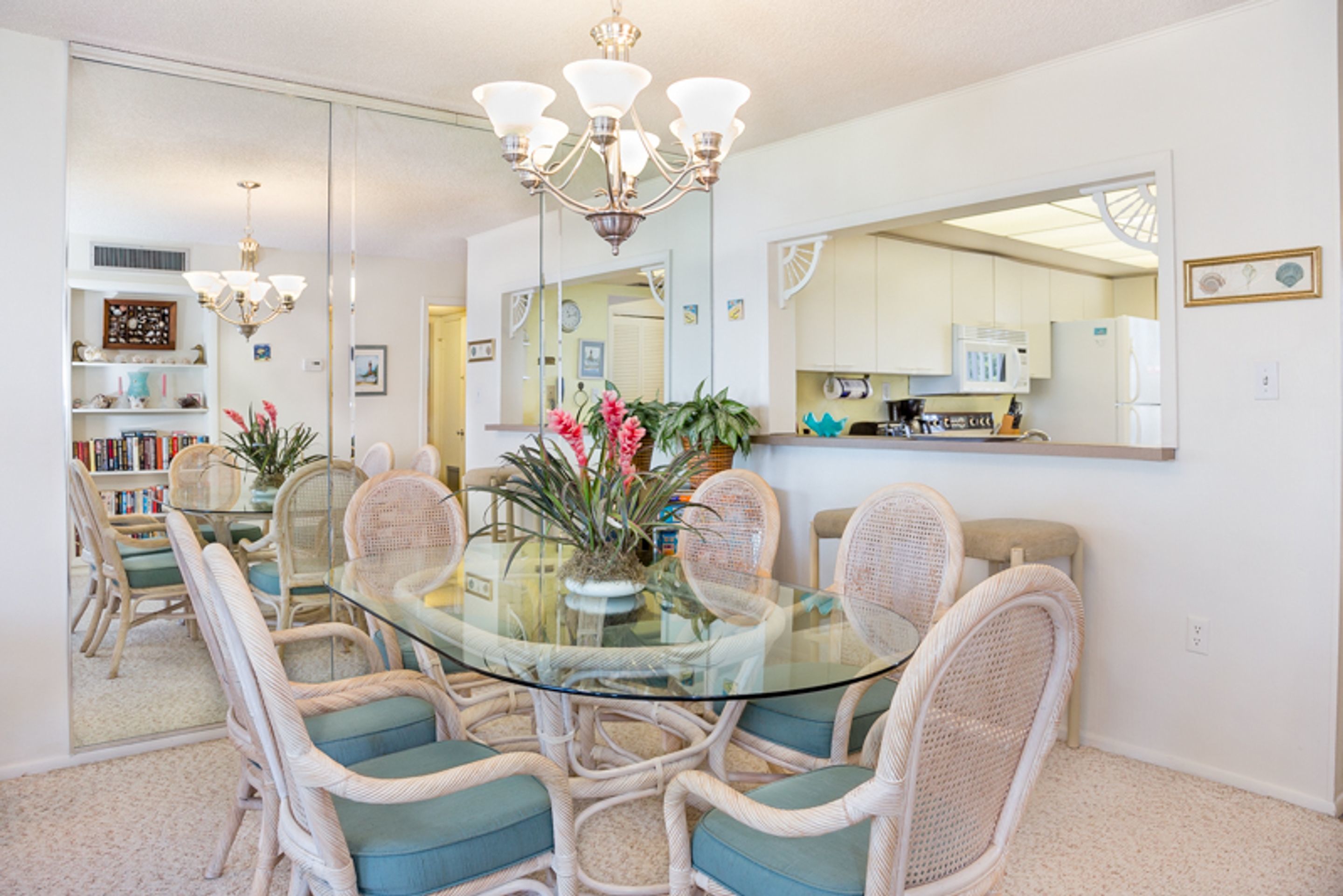 Loggerhead Cay Condominiums