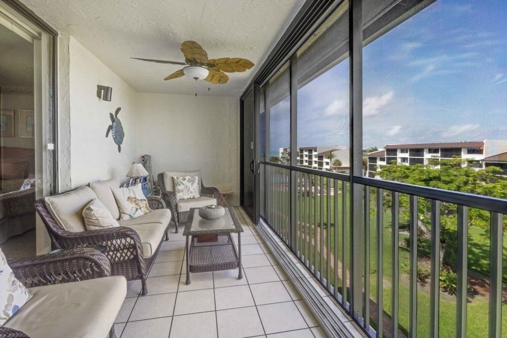 Loggerhead Cay Condominiums
