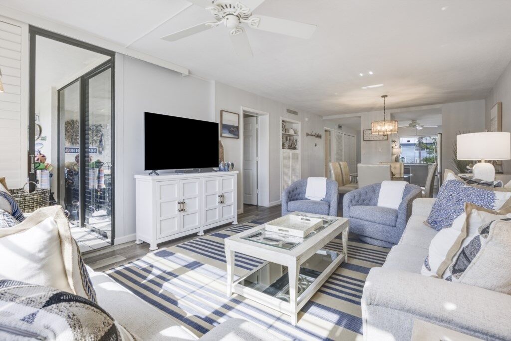 Loggerhead Cay Condominiums