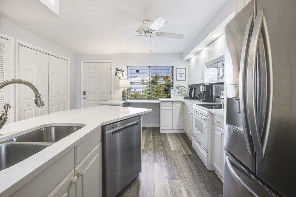 Loggerhead Cay Condominiums