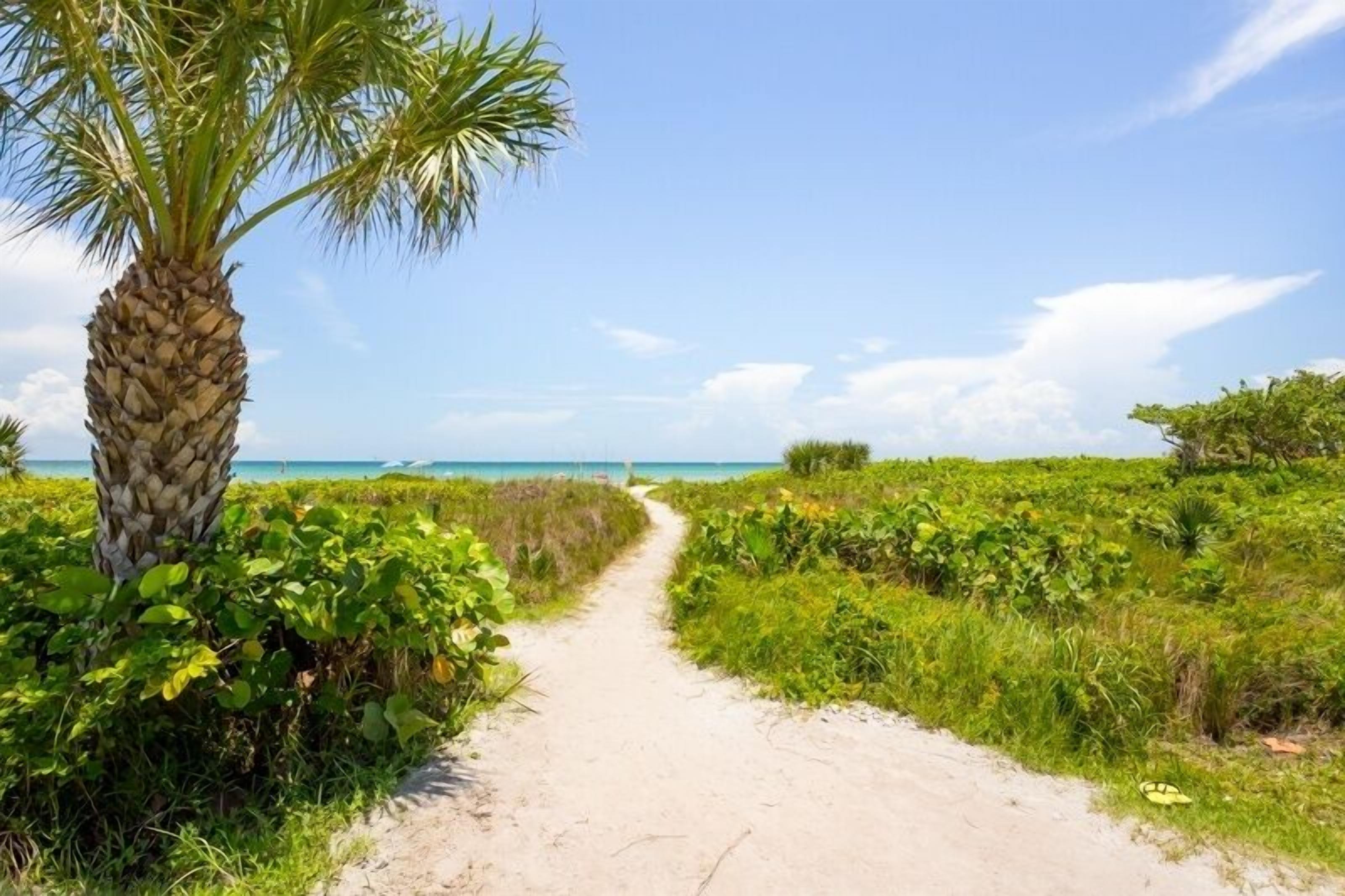 Loggerhead Cay Condominiums