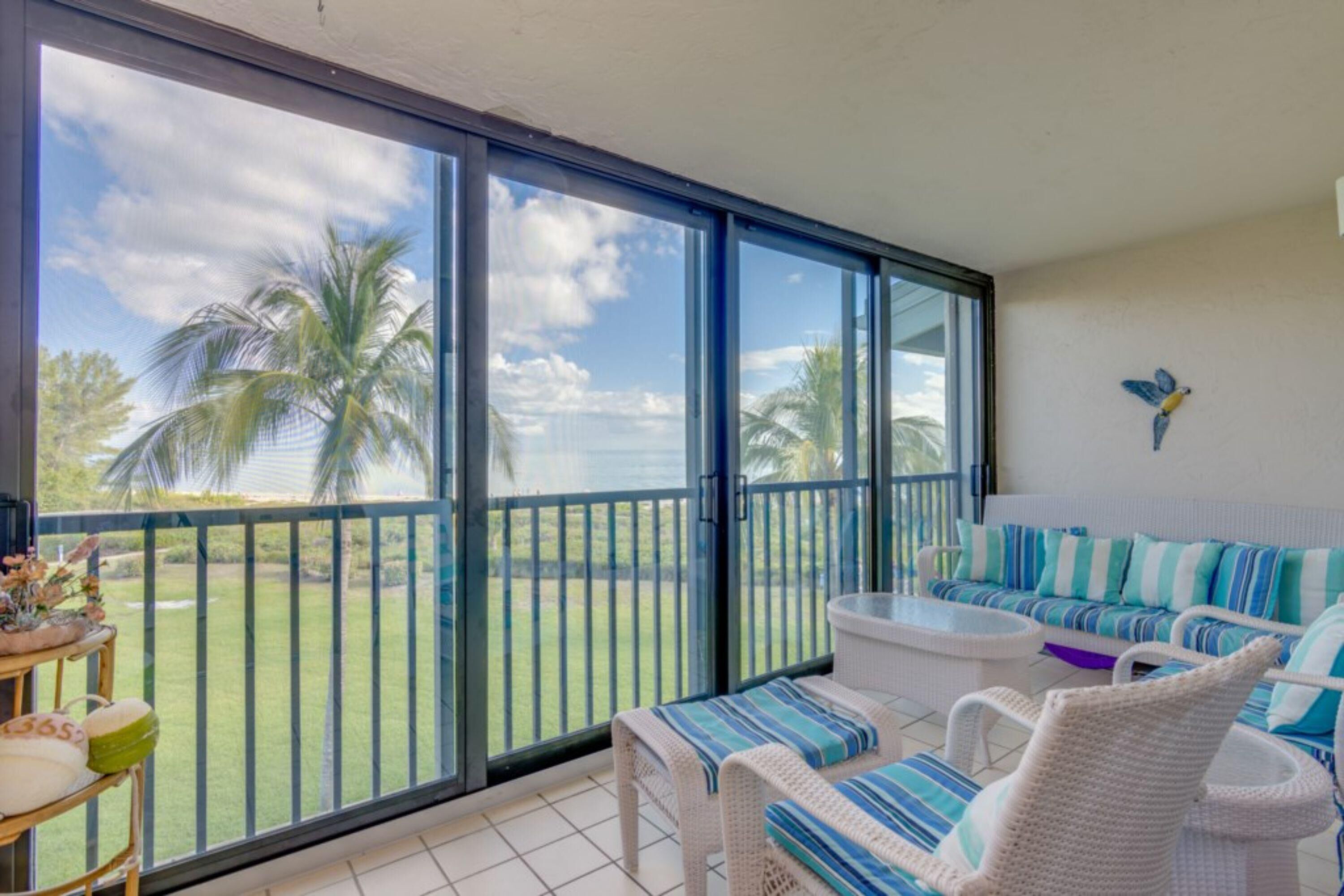 Loggerhead Cay Condominiums