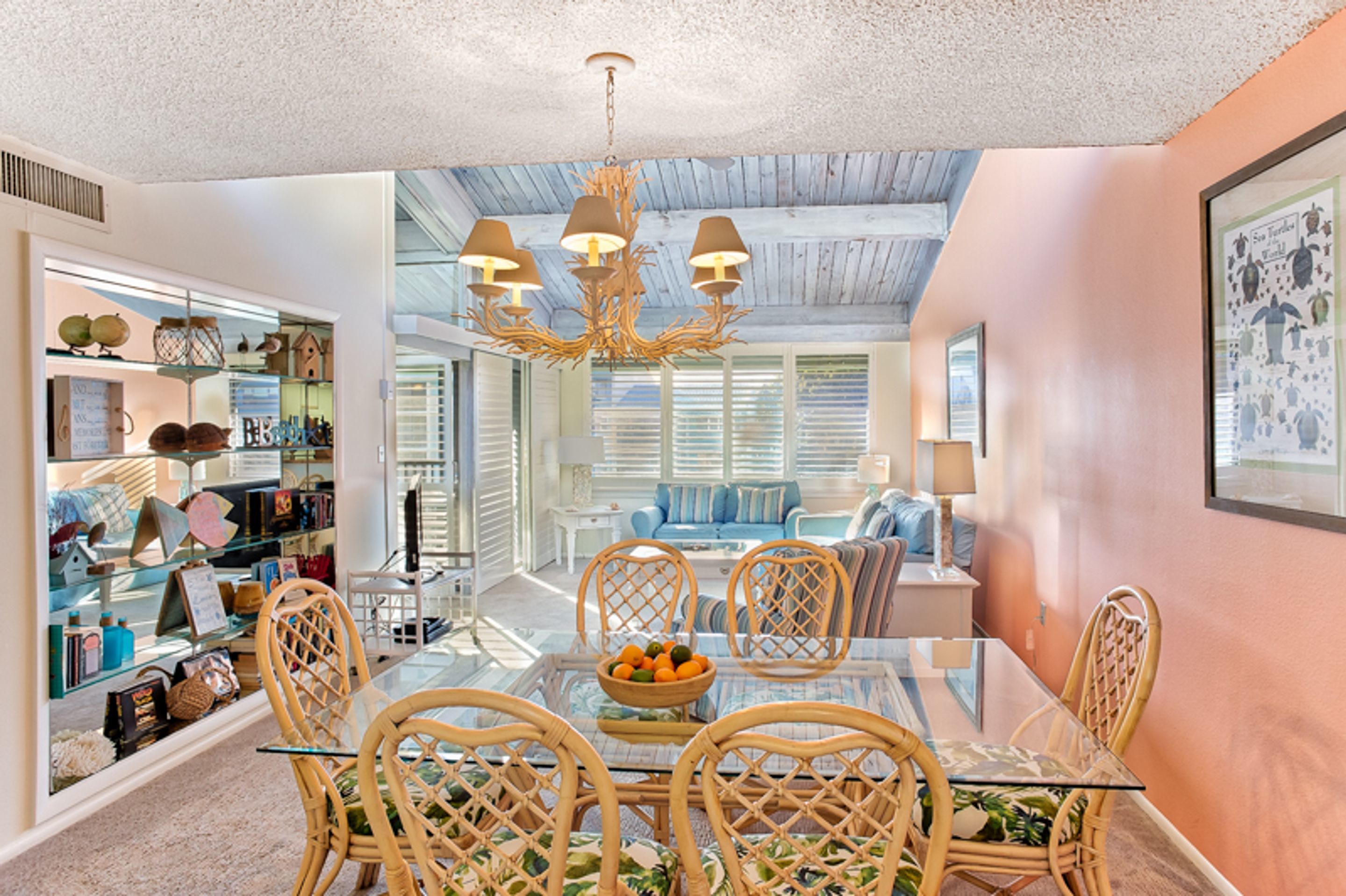 Loggerhead Cay Condominiums