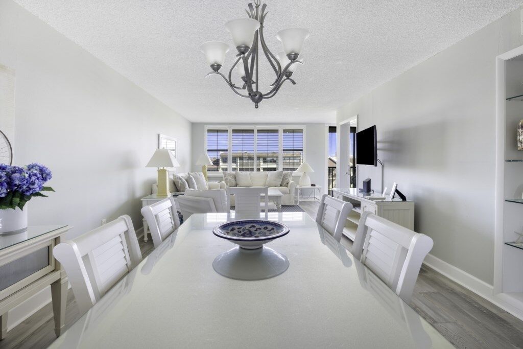 Loggerhead Cay Condominiums