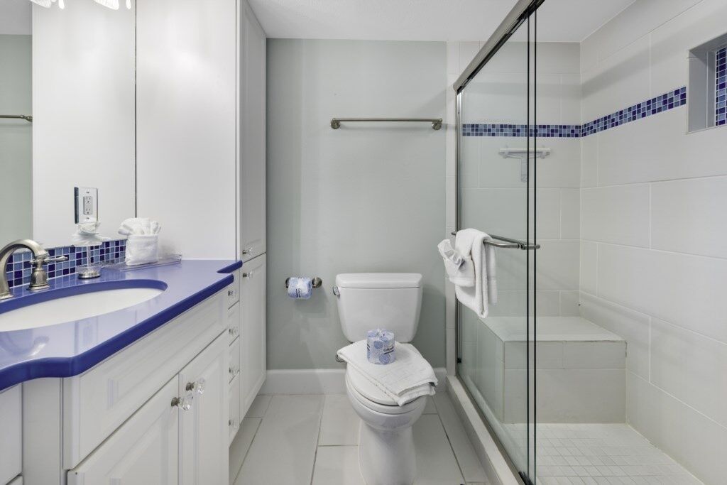 Loggerhead Cay Condominiums