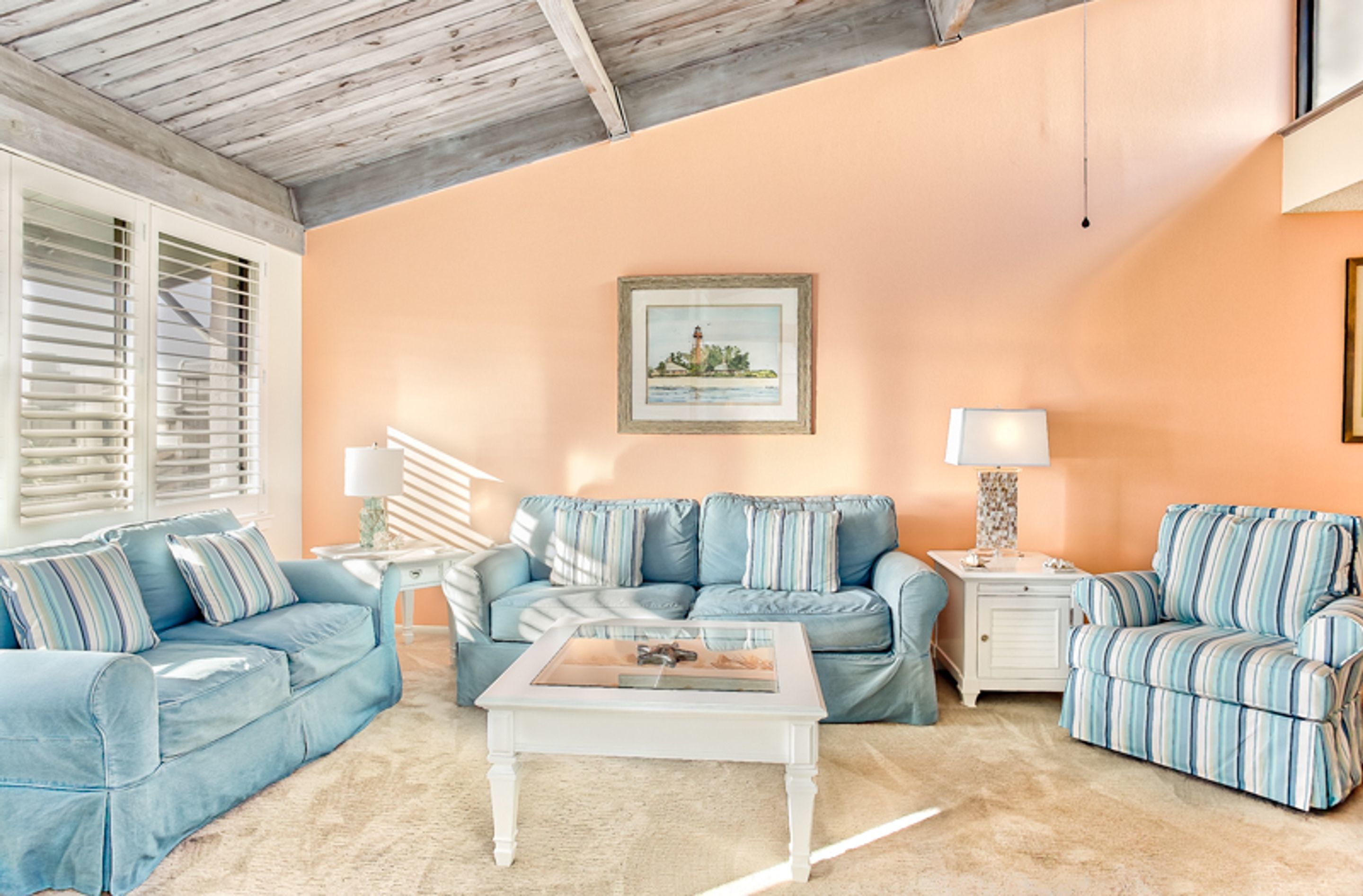 Loggerhead Cay Condominiums