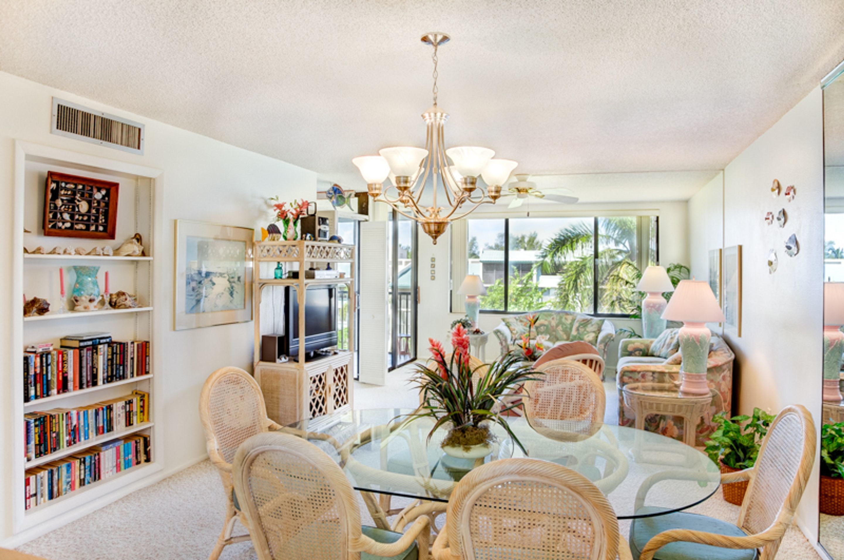 Loggerhead Cay Condominiums
