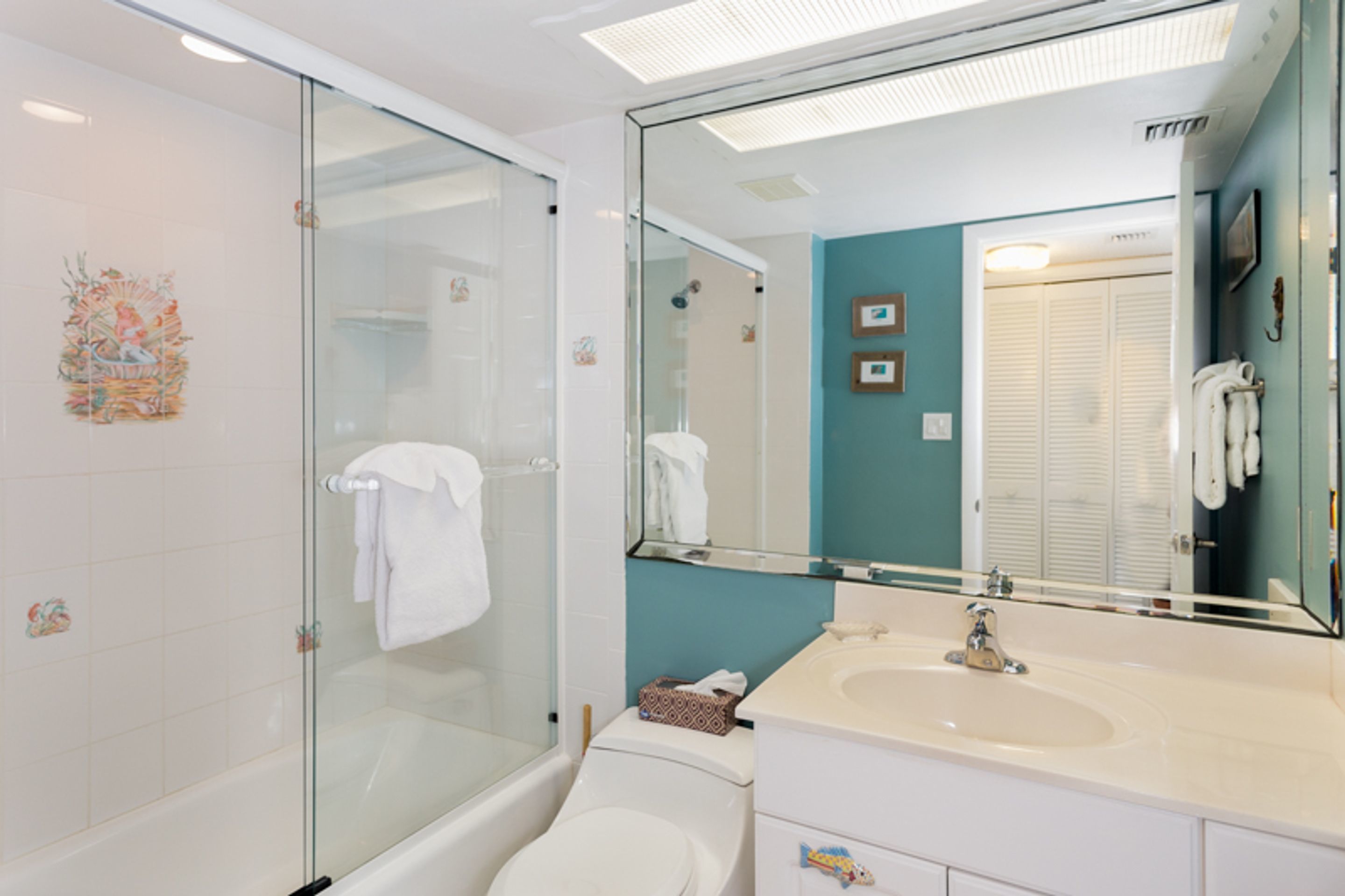 Loggerhead Cay Condominiums