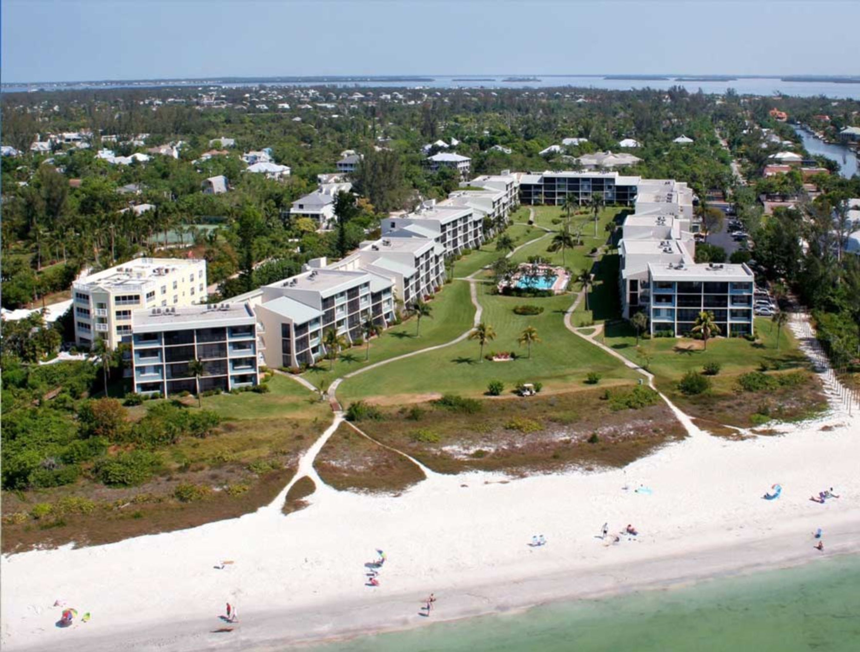 Loggerhead Cay Condominiums