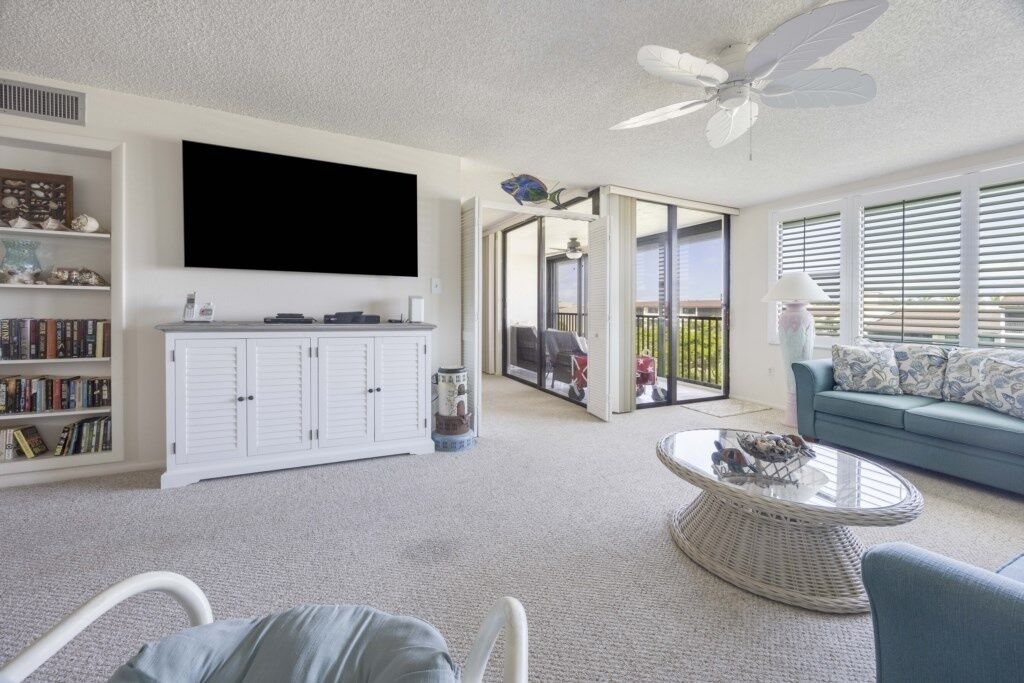 Loggerhead Cay Condominiums
