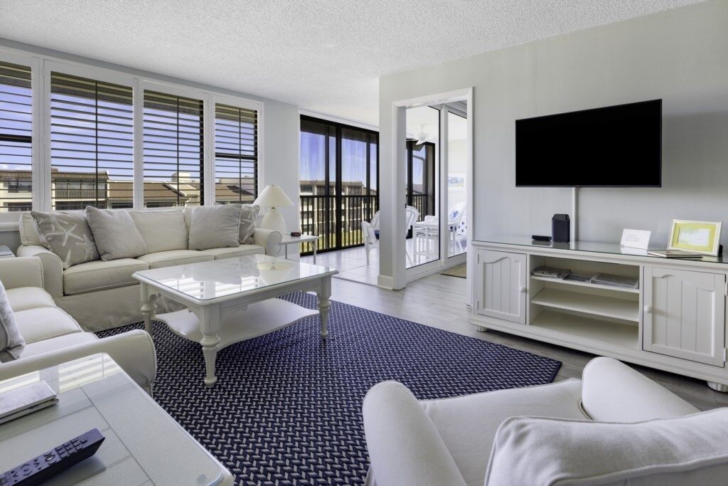 Loggerhead Cay Condominiums