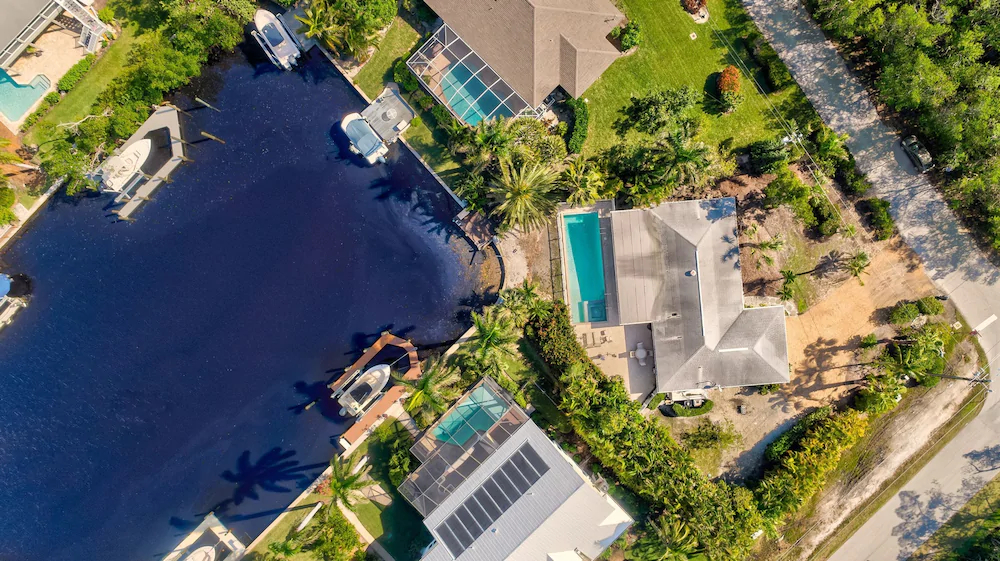 Manatee Landing