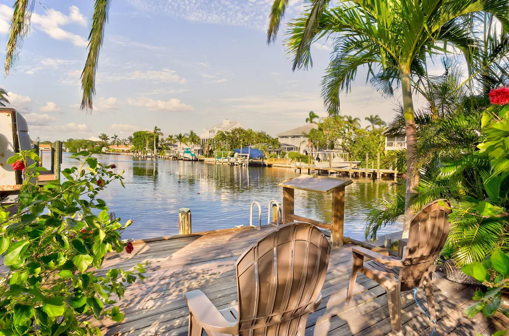 Manatee Landing