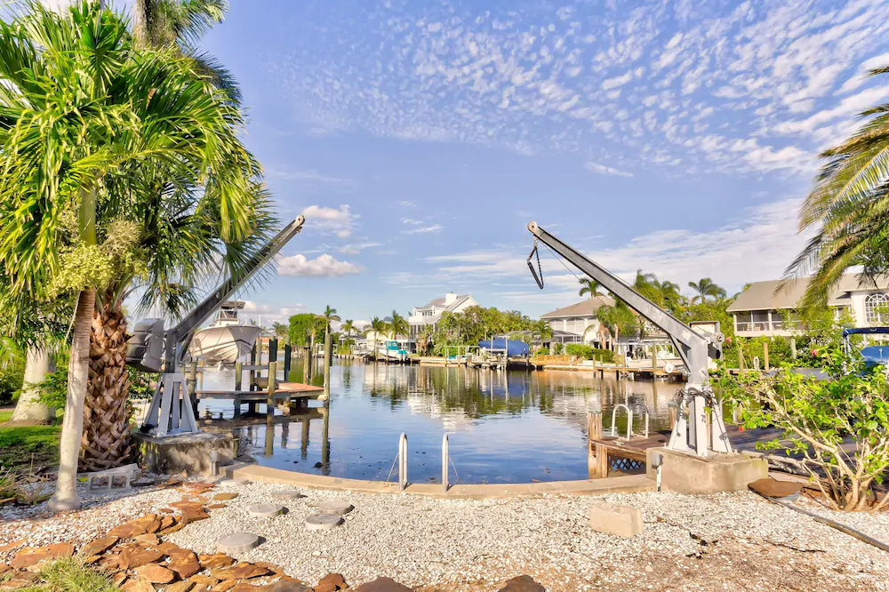 Manatee Landing
