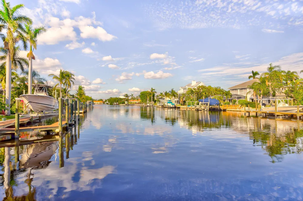 Manatee Landing
