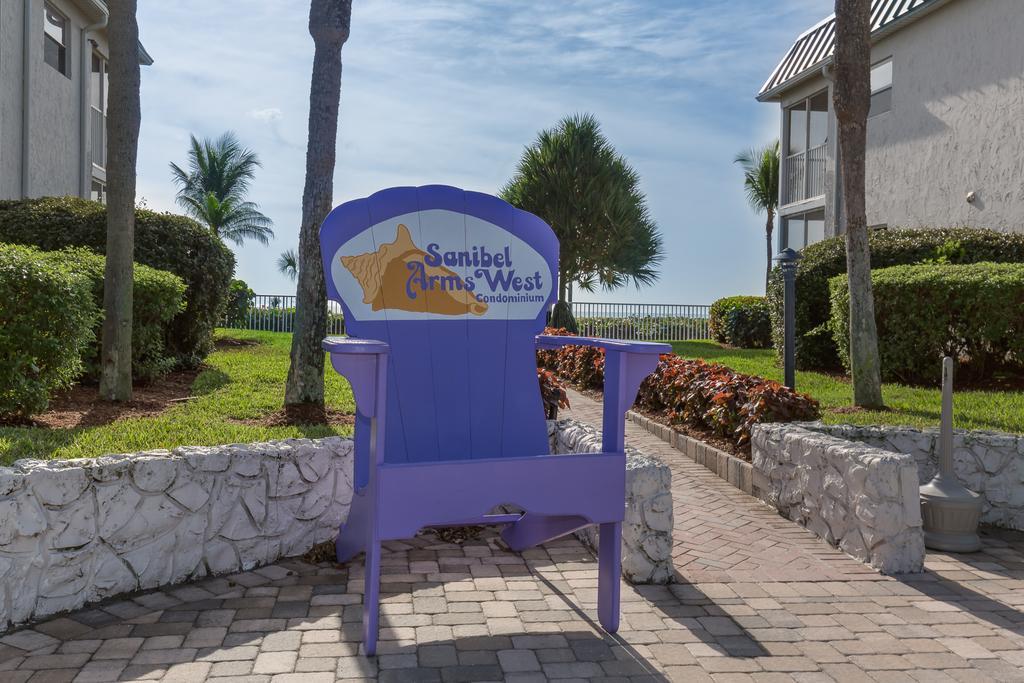 Sanibel Arms West