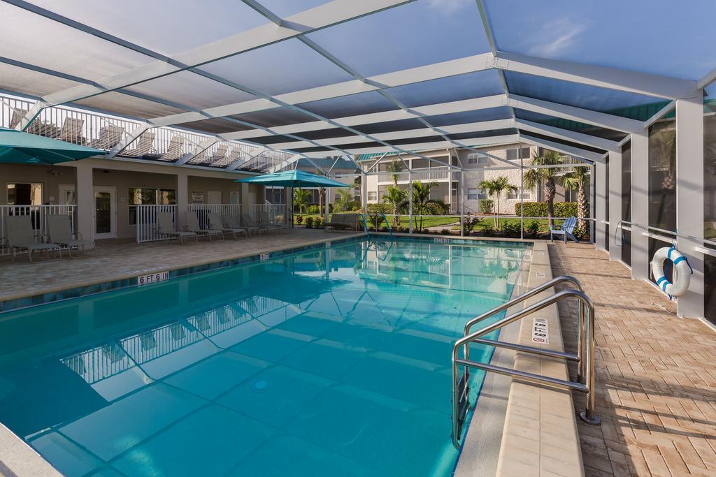 Sanibel Arms West