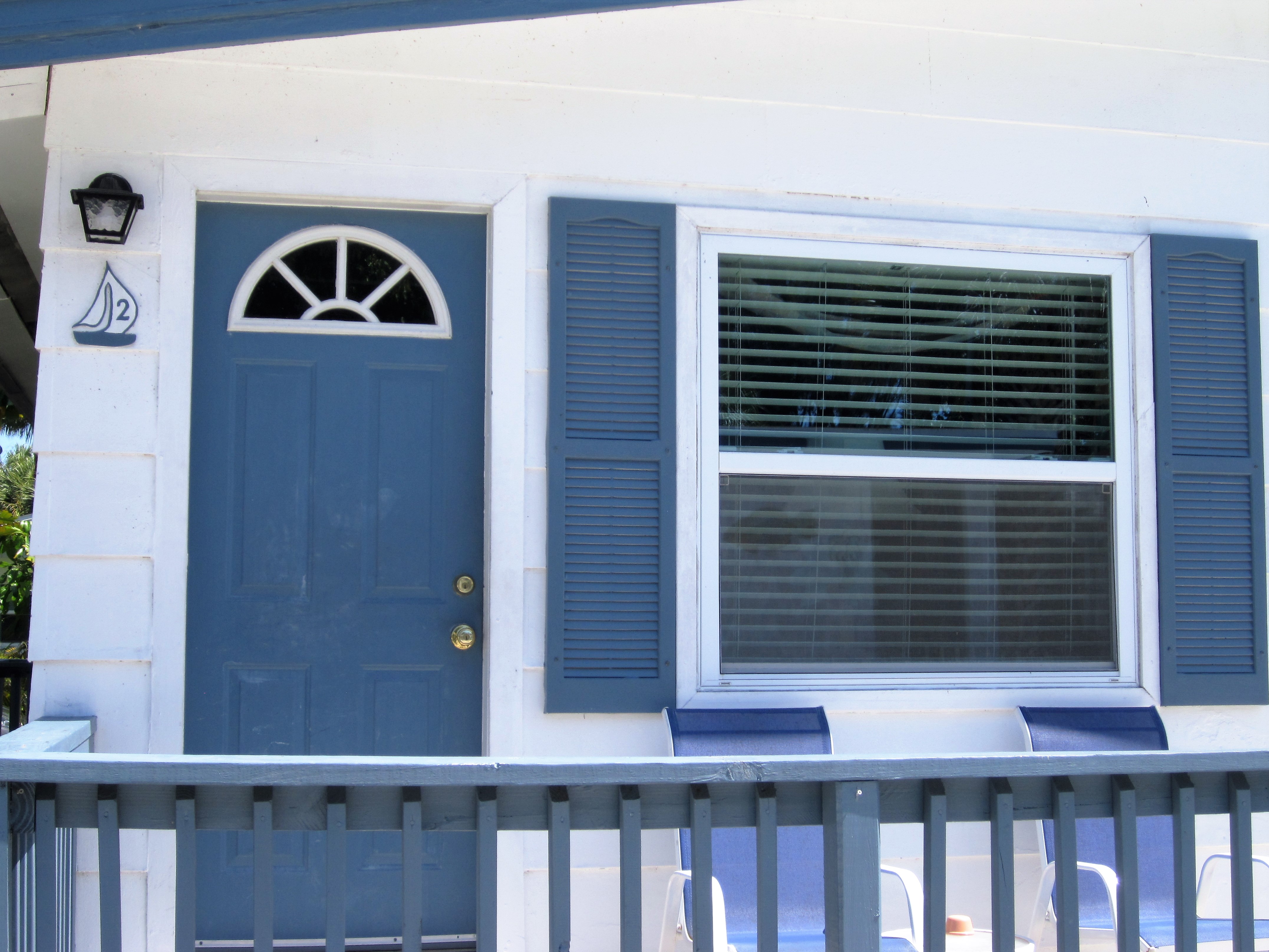 Tropical Winds Motel & Cottages