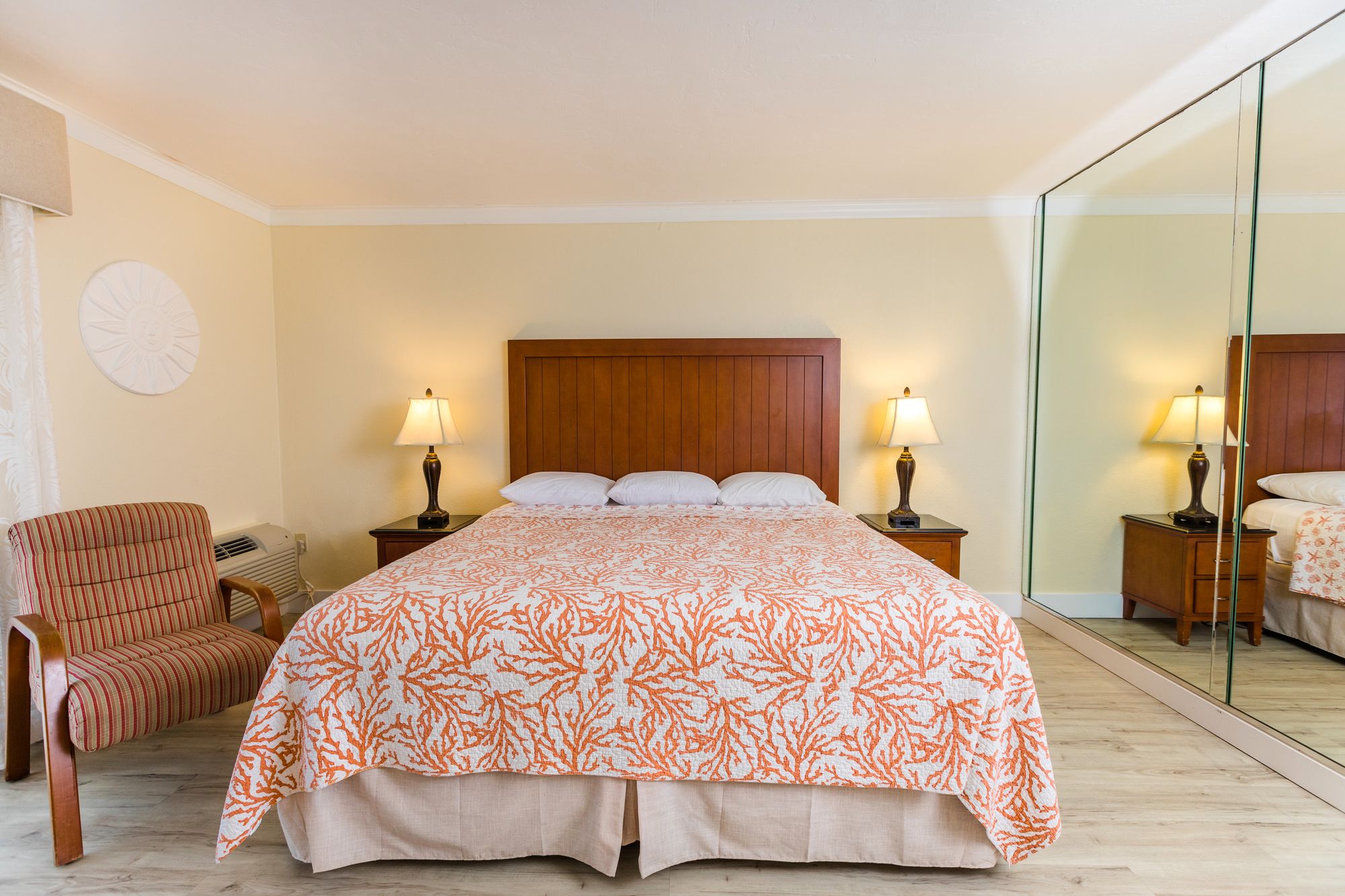 West Wind Island Resort