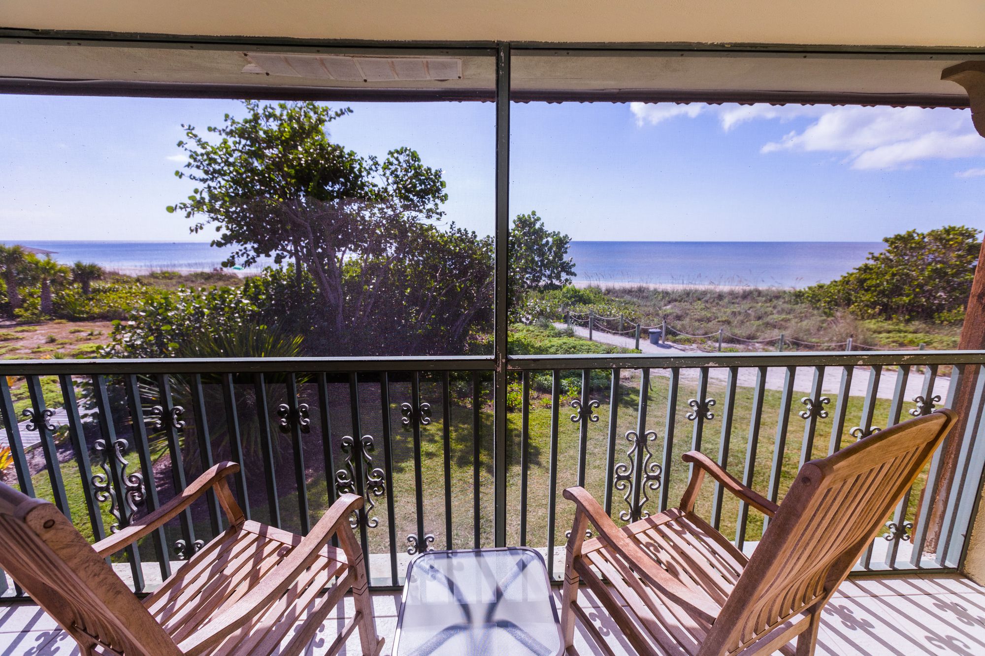 West Wind Island Resort