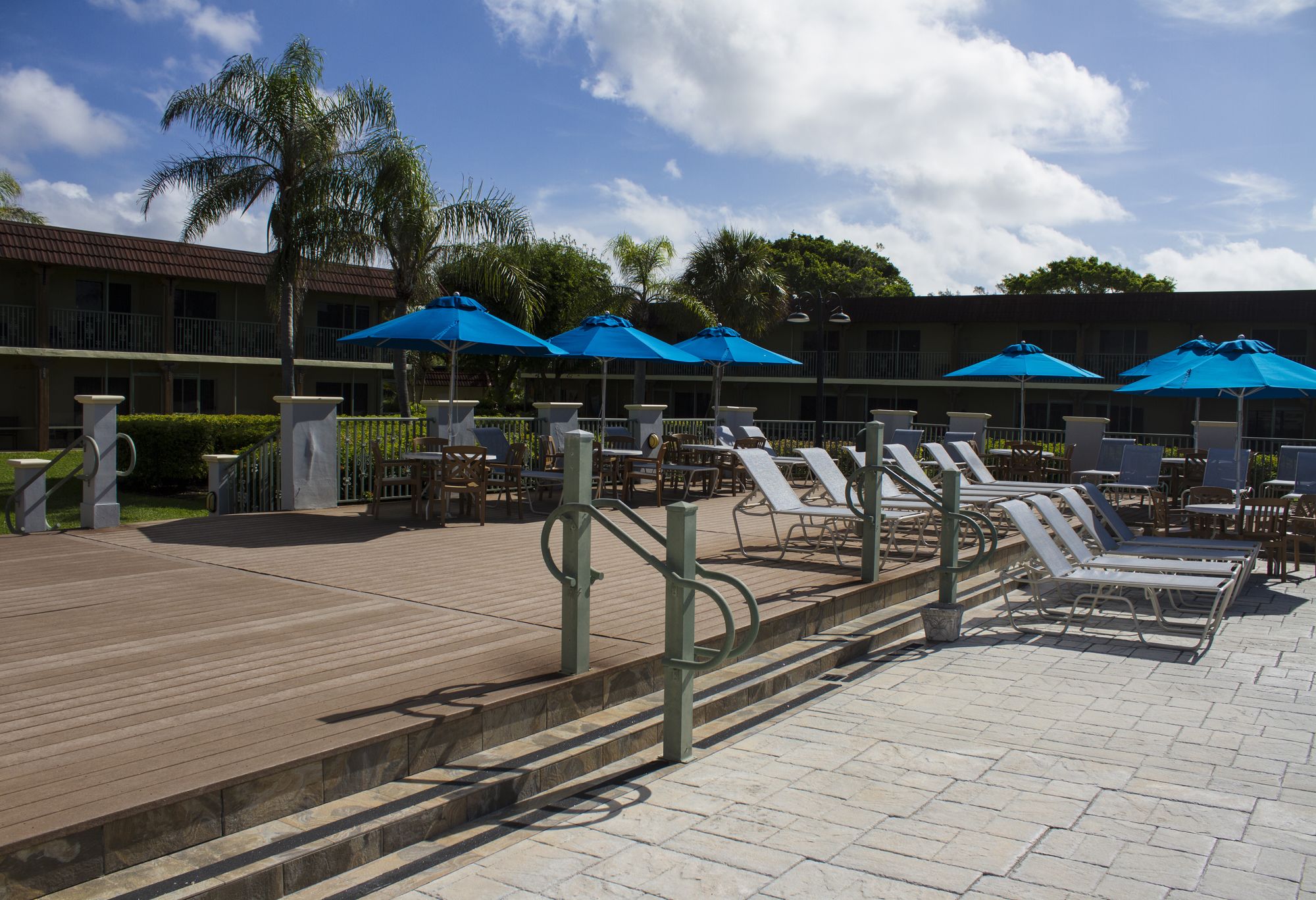 West Wind Island Resort