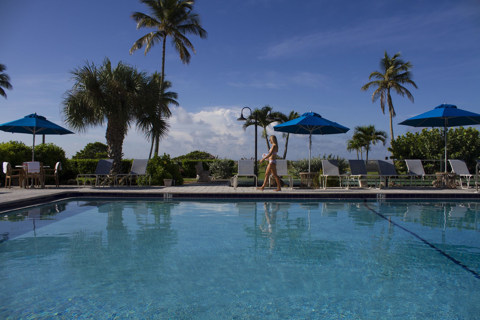 West Wind Island Resort