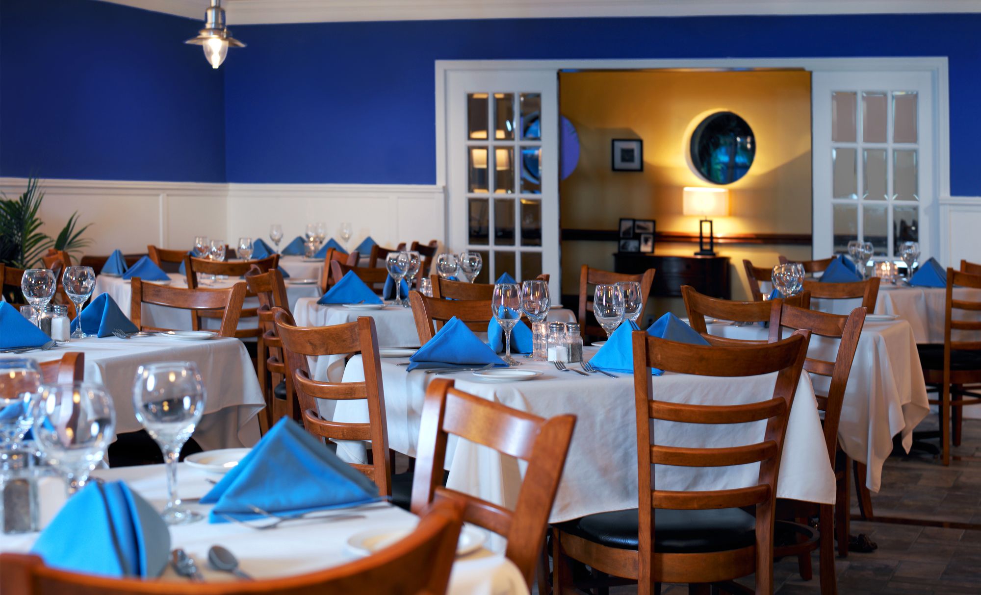 West Wind Island Resort