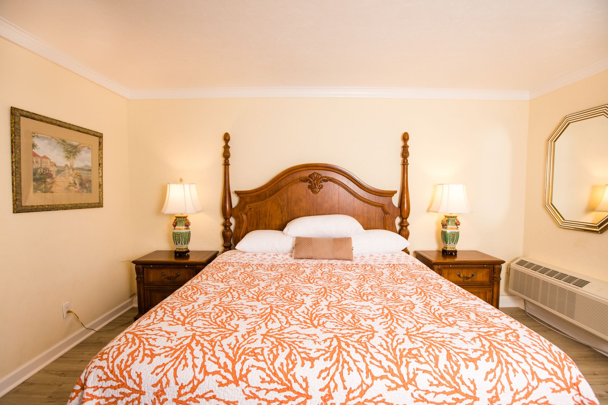 West Wind Island Resort
