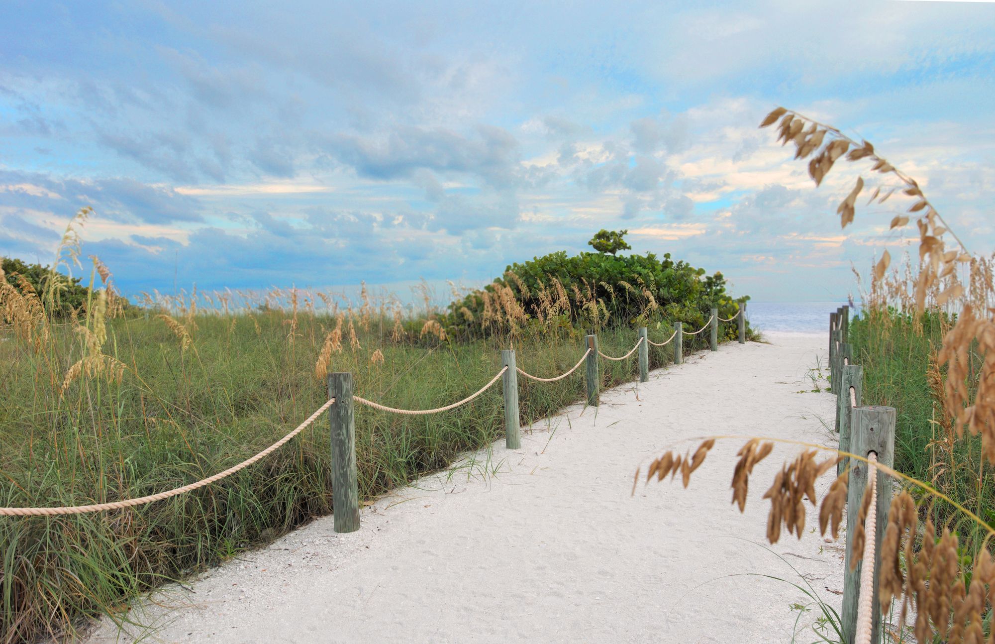 West Wind Island Resort