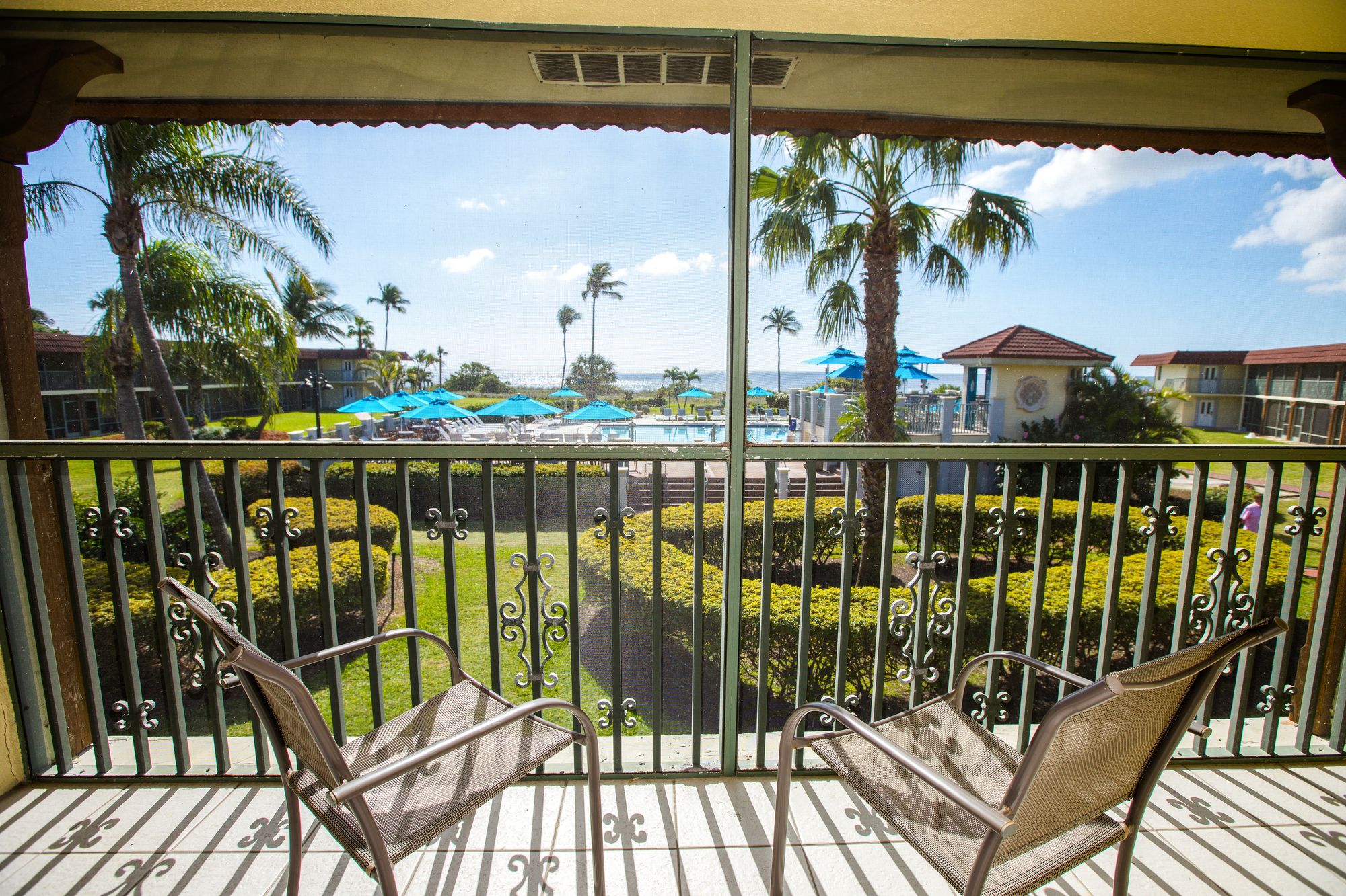 West Wind Island Resort