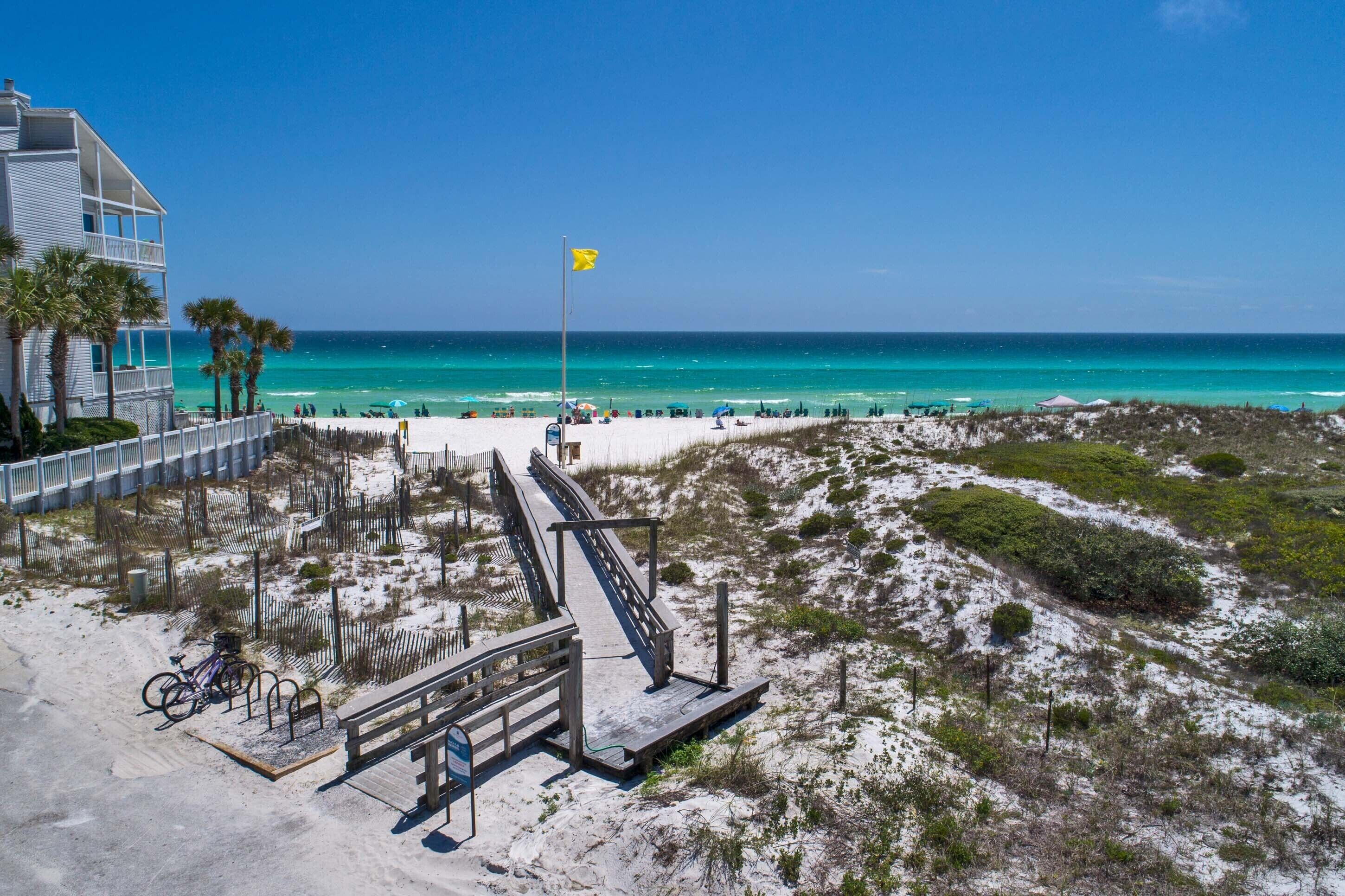 Beachside Villas by Panhandle Getaways Beachside Villas by Panhandle Getaways