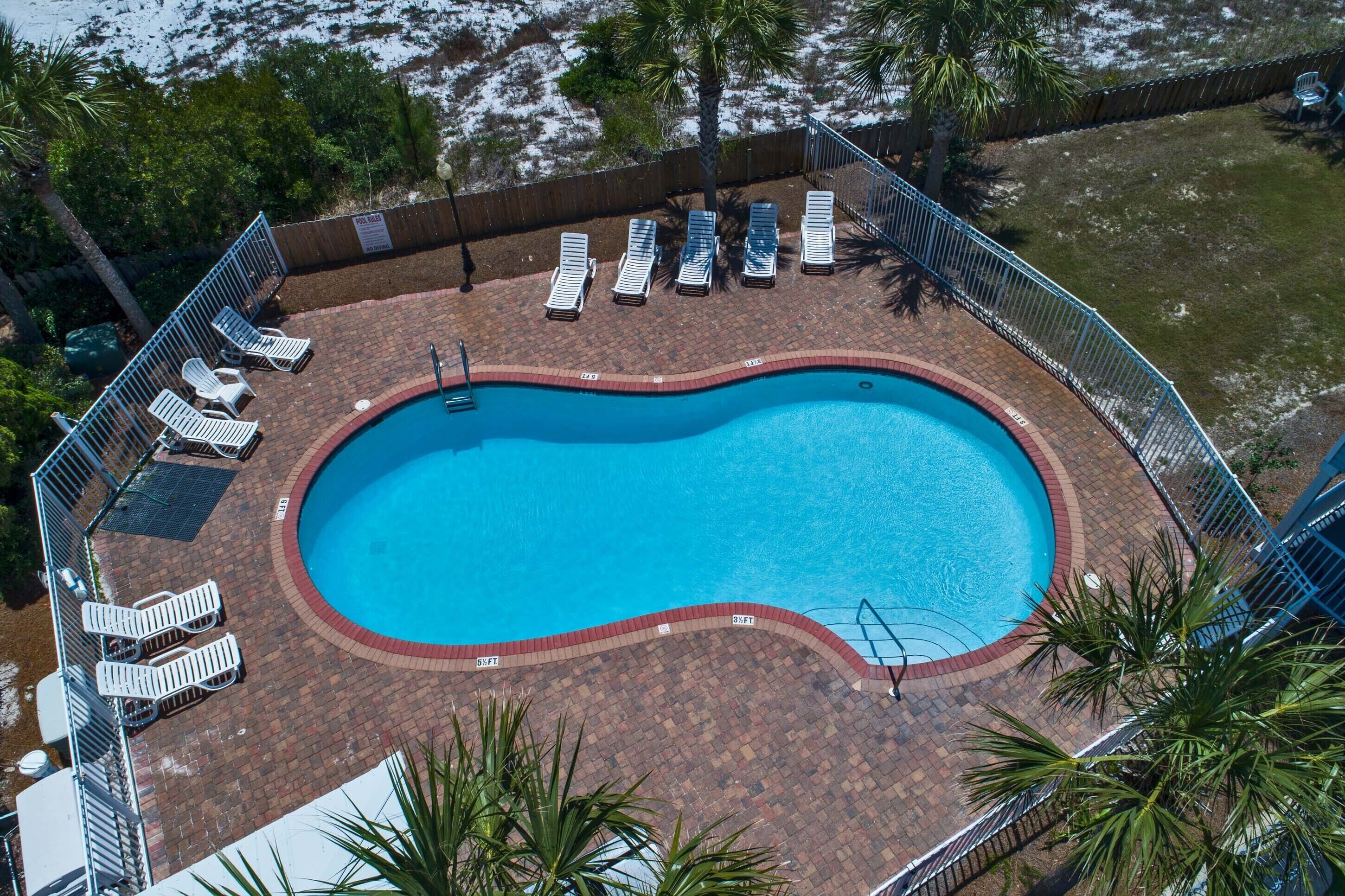Beachside Villas by Panhandle Getaways Beachside Villas by Panhandle Getaways