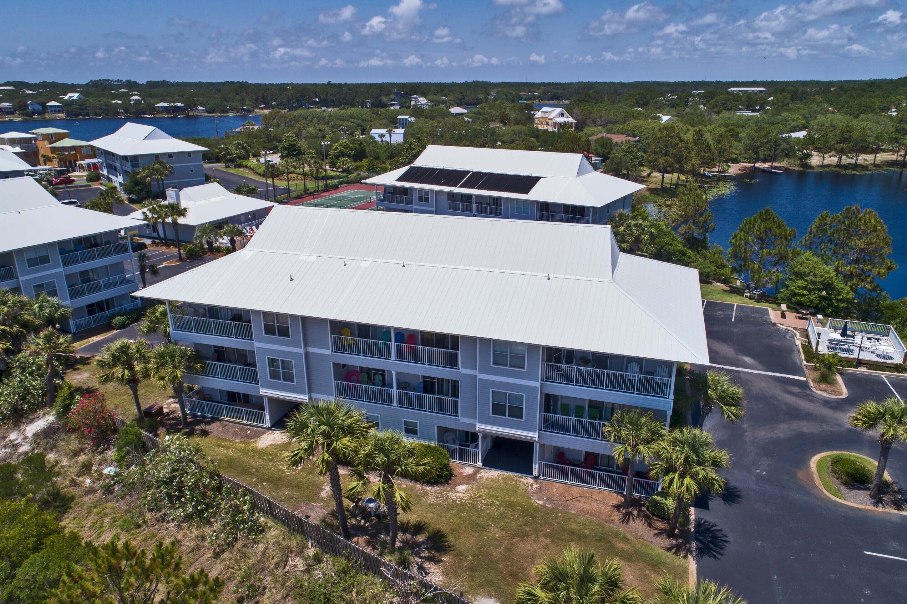 Beachside Villas by Panhandle Getaways Beachside Villas by Panhandle Getaways