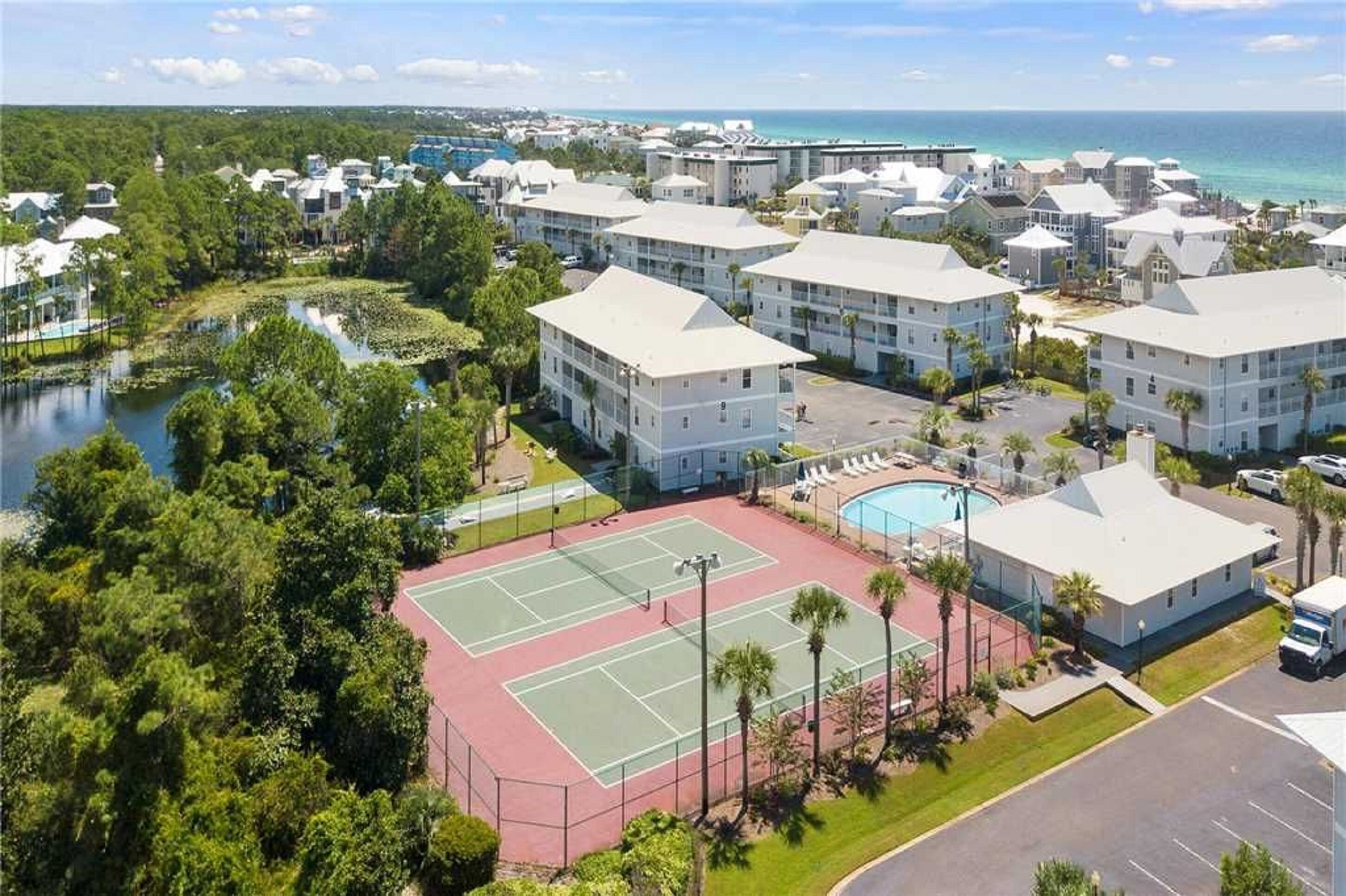 Beachside Villas by Panhandle Getaways Beachside Villas by Panhandle Getaways