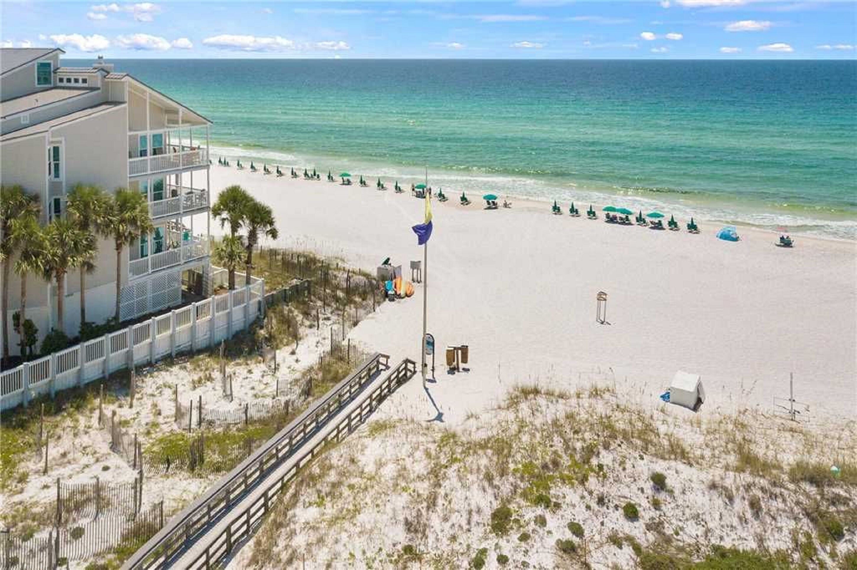 Beachside Villas by Panhandle Getaways Beachside Villas by Panhandle Getaways