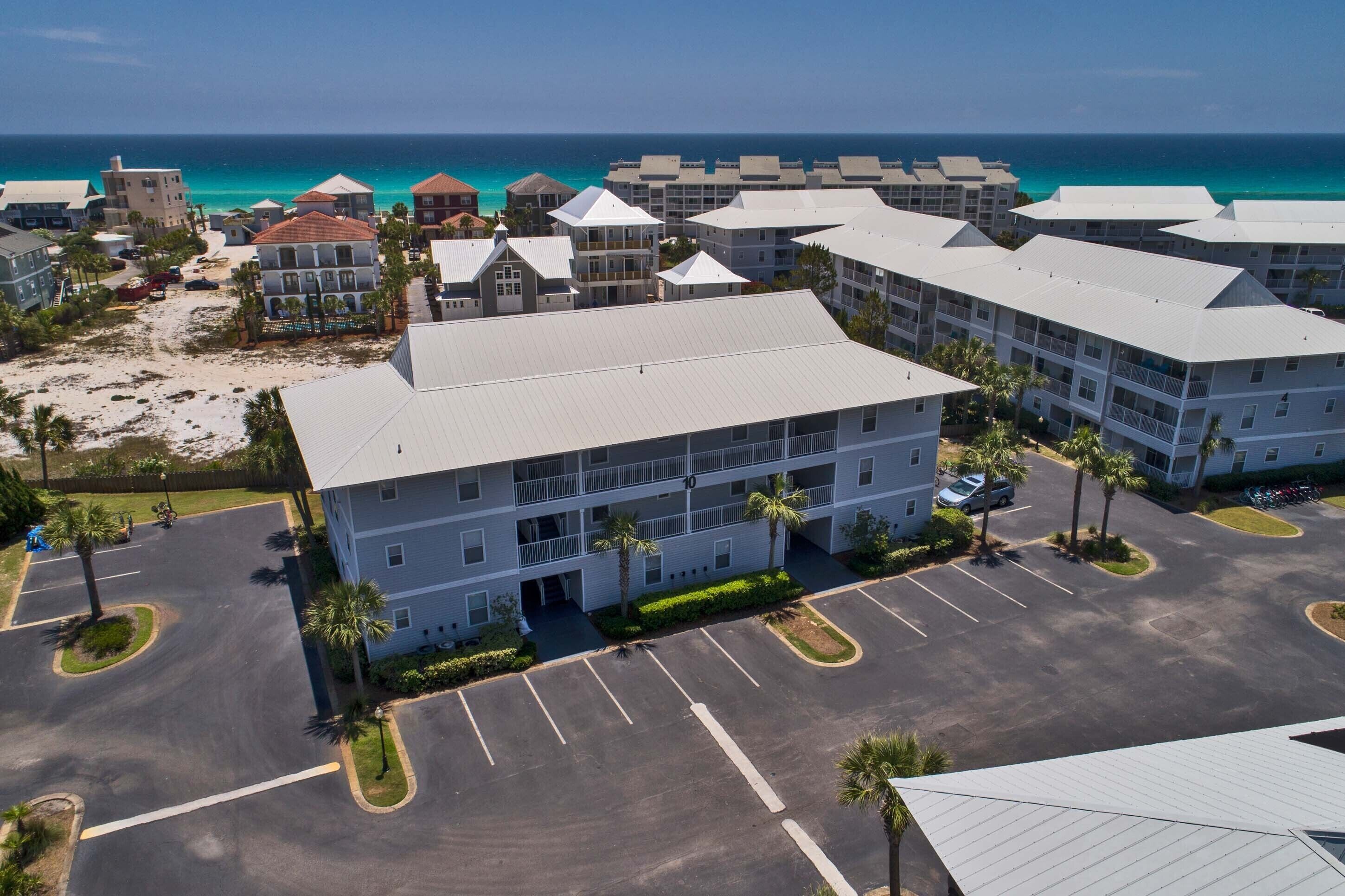 Beachside Villas by Panhandle Getaways Beachside Villas by Panhandle Getaways
