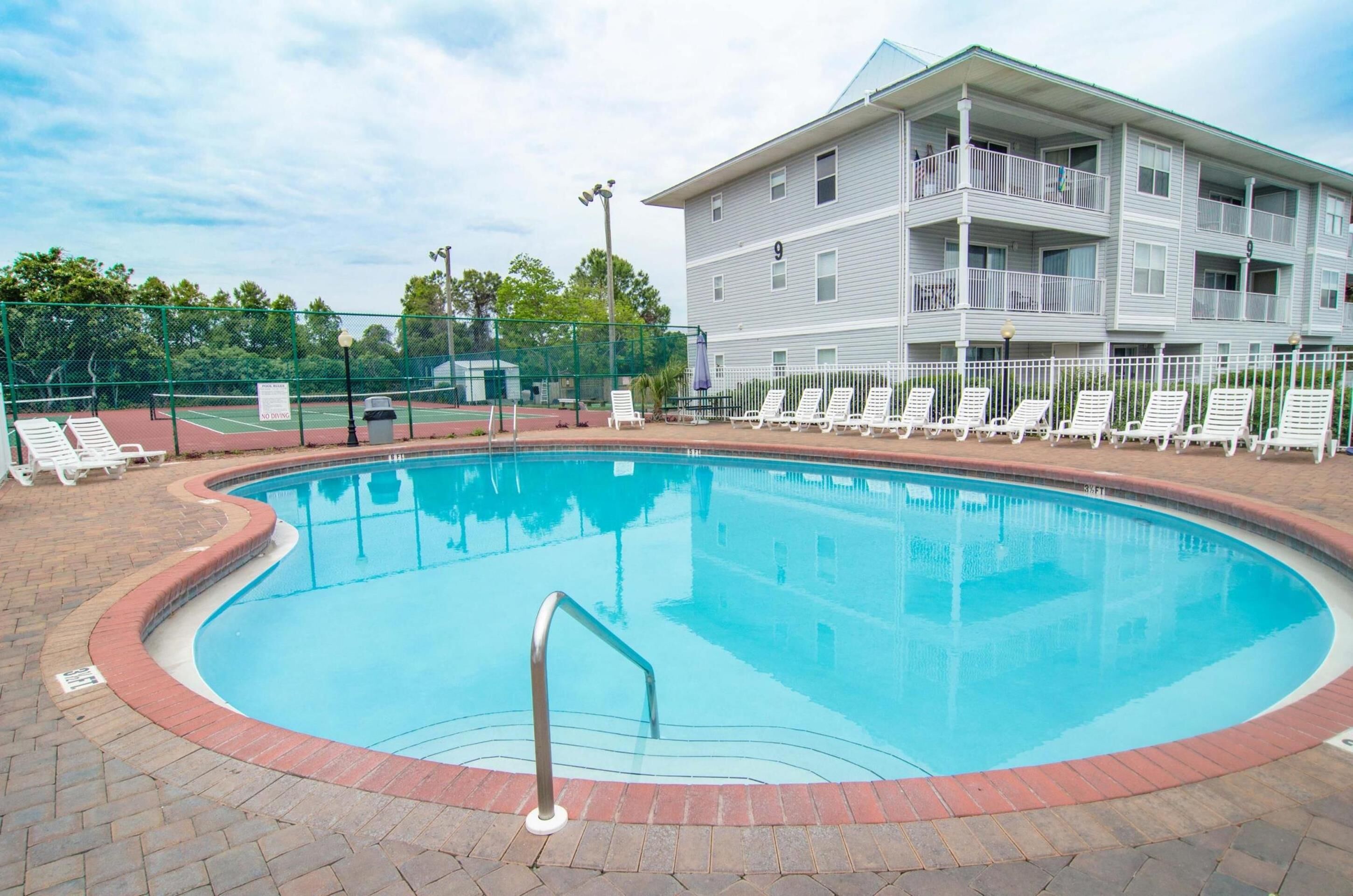 Beachside Villas by Panhandle Getaways Beachside Villas by Panhandle Getaways