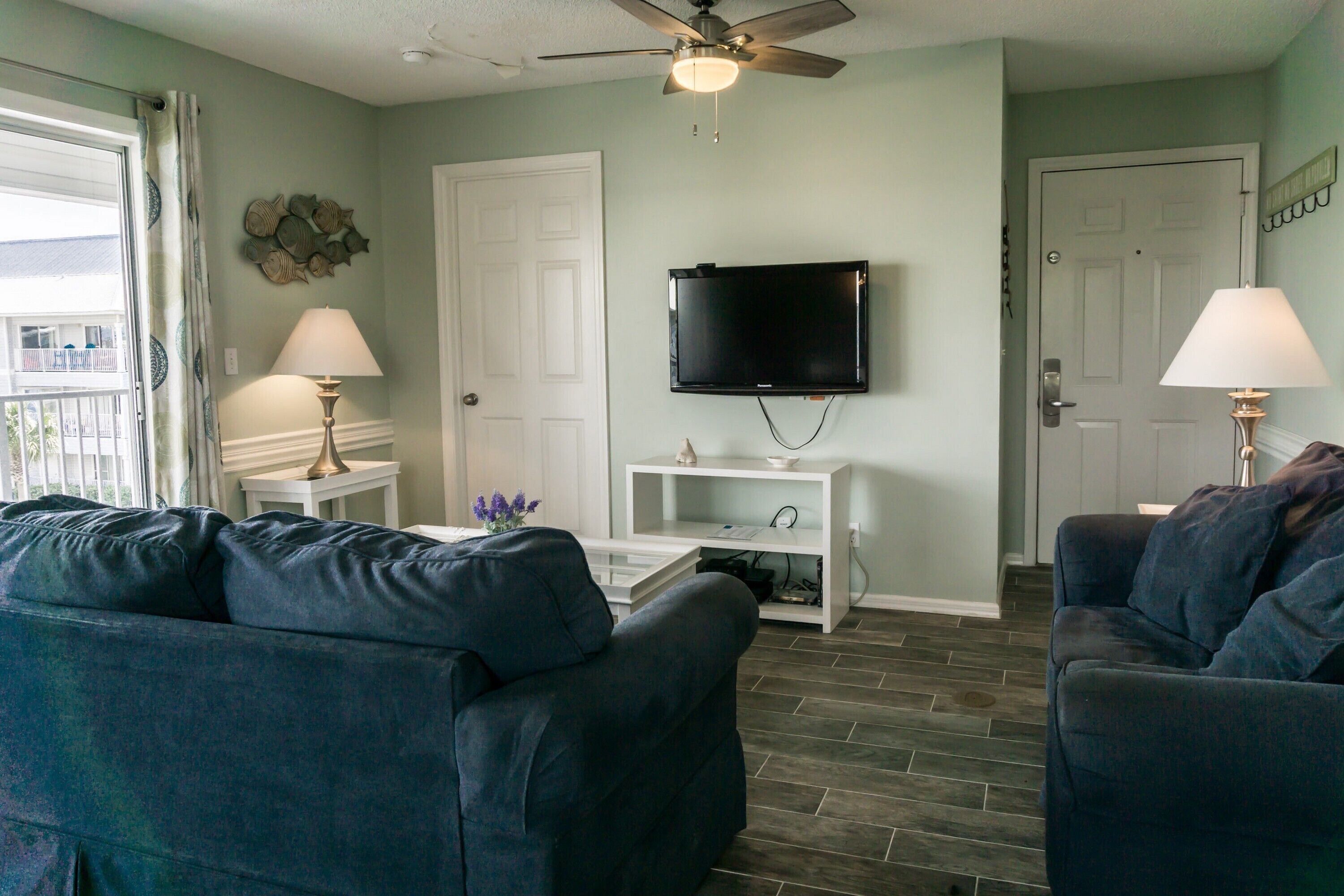 Beachside Villas by Panhandle Getaways Beachside Villas by Panhandle Getaways