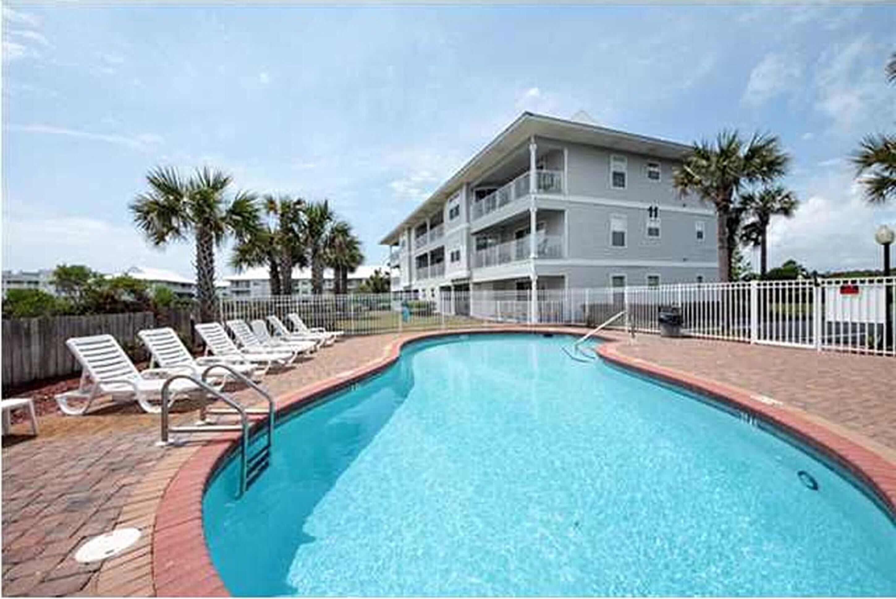 Beachside Villas by Panhandle Getaways Beachside Villas by Panhandle Getaways