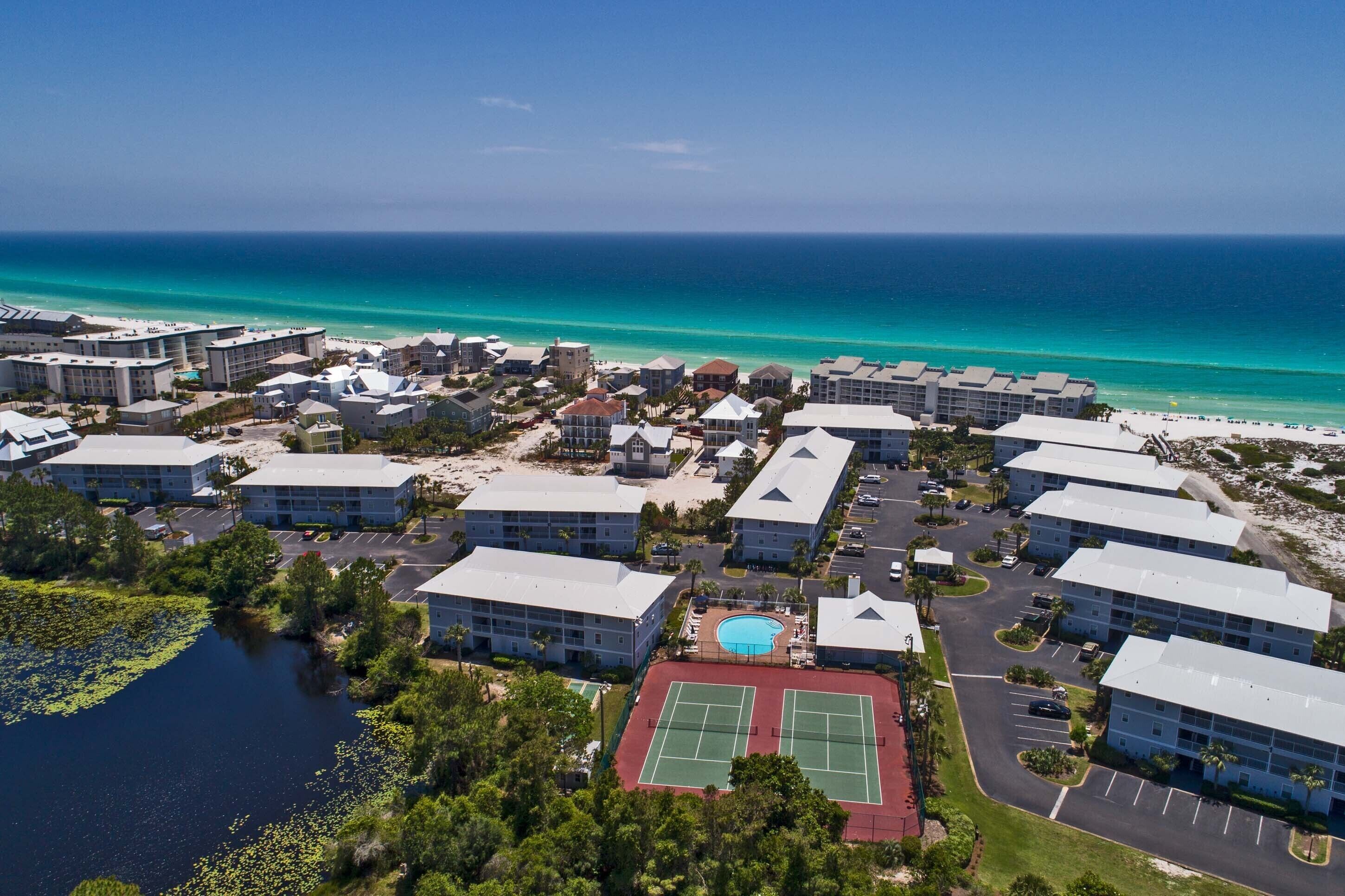 Beachside Villas by Panhandle Getaways Beachside Villas by Panhandle Getaways