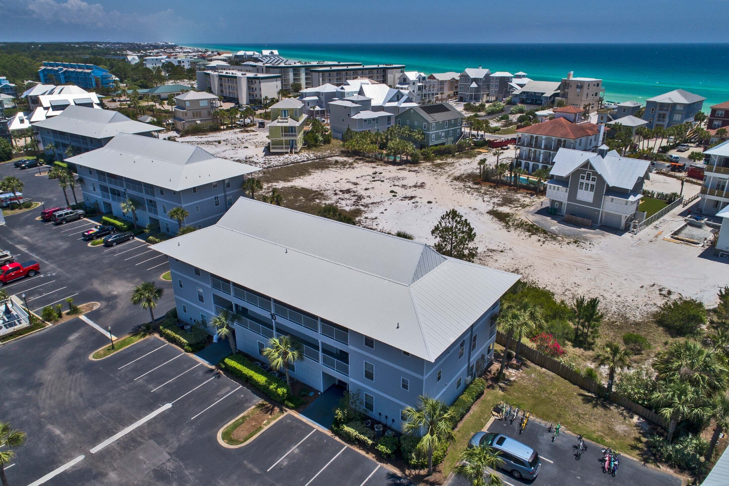 Beachside Villas by Panhandle Getaways Beachside Villas by Panhandle Getaways