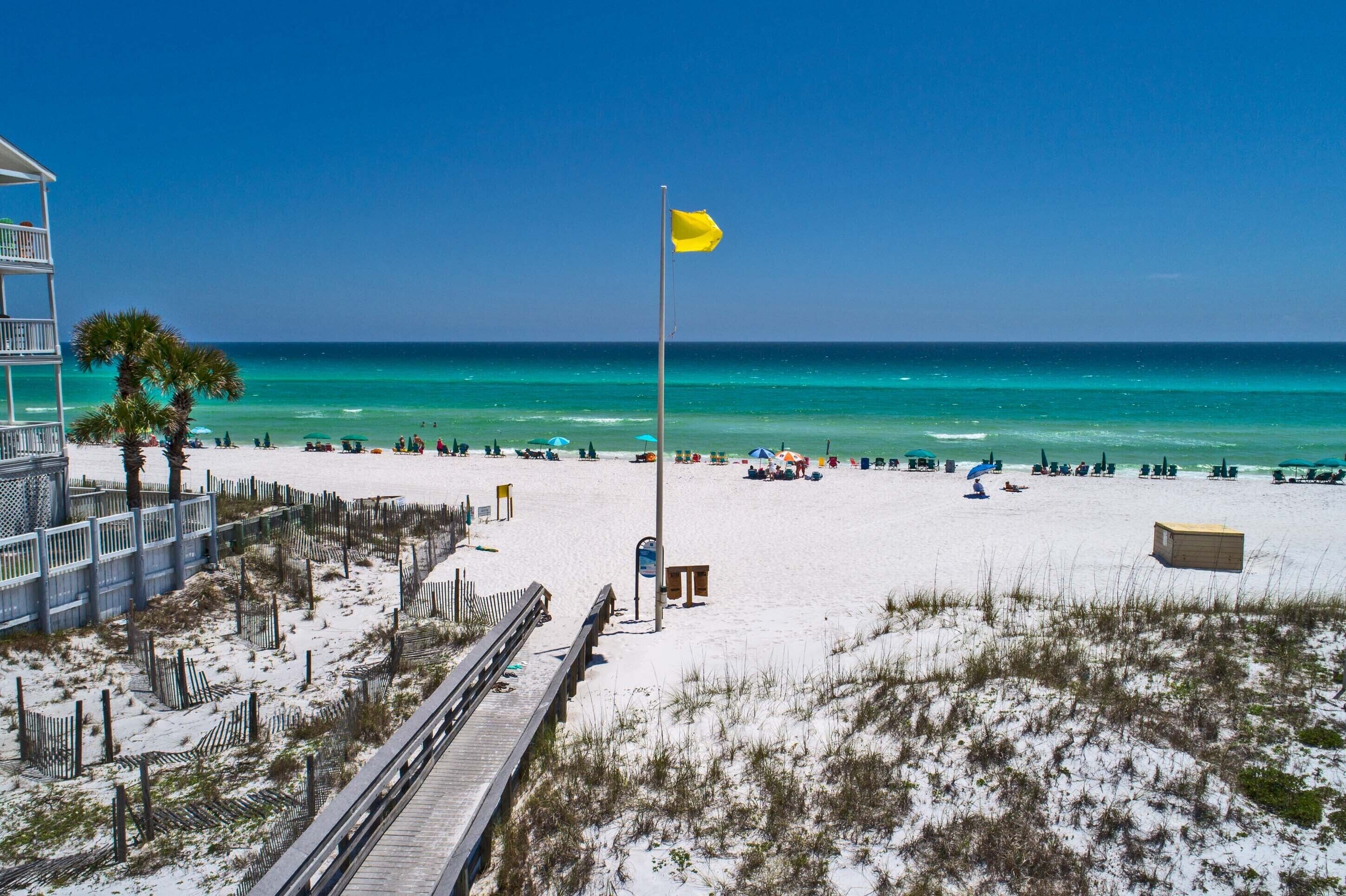 Beachside Villas by Panhandle Getaways Beachside Villas by Panhandle Getaways