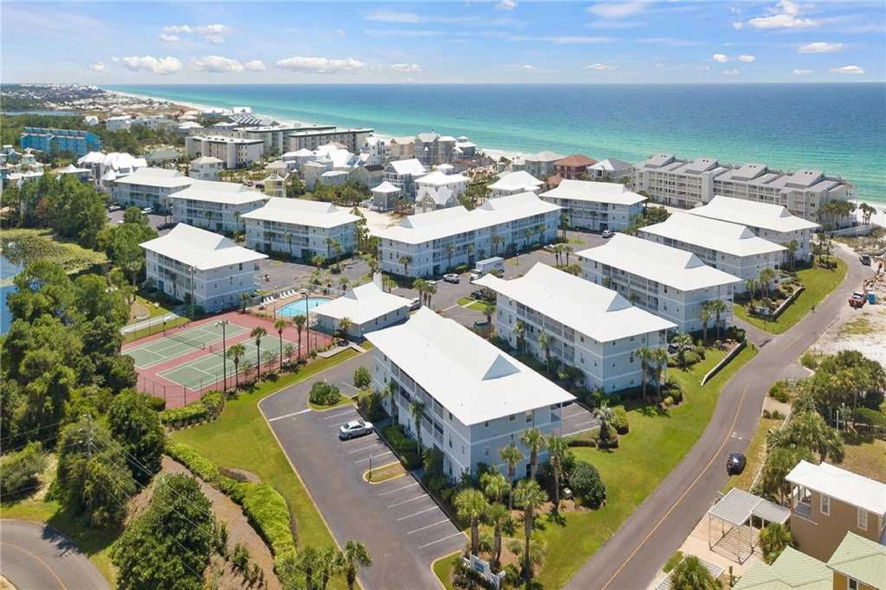 Beachside Villas by Panhandle Getaways Beachside Villas by Panhandle Getaways