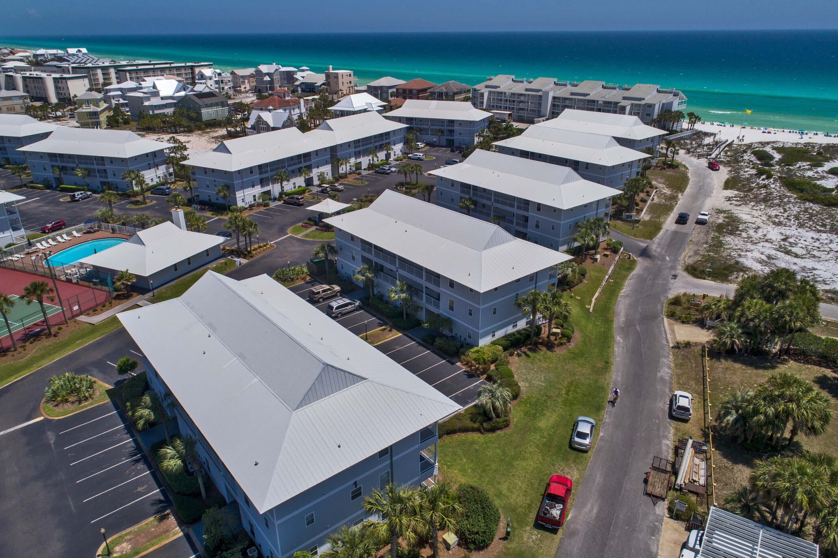 Beachside Villas by Panhandle Getaways Beachside Villas by Panhandle Getaways