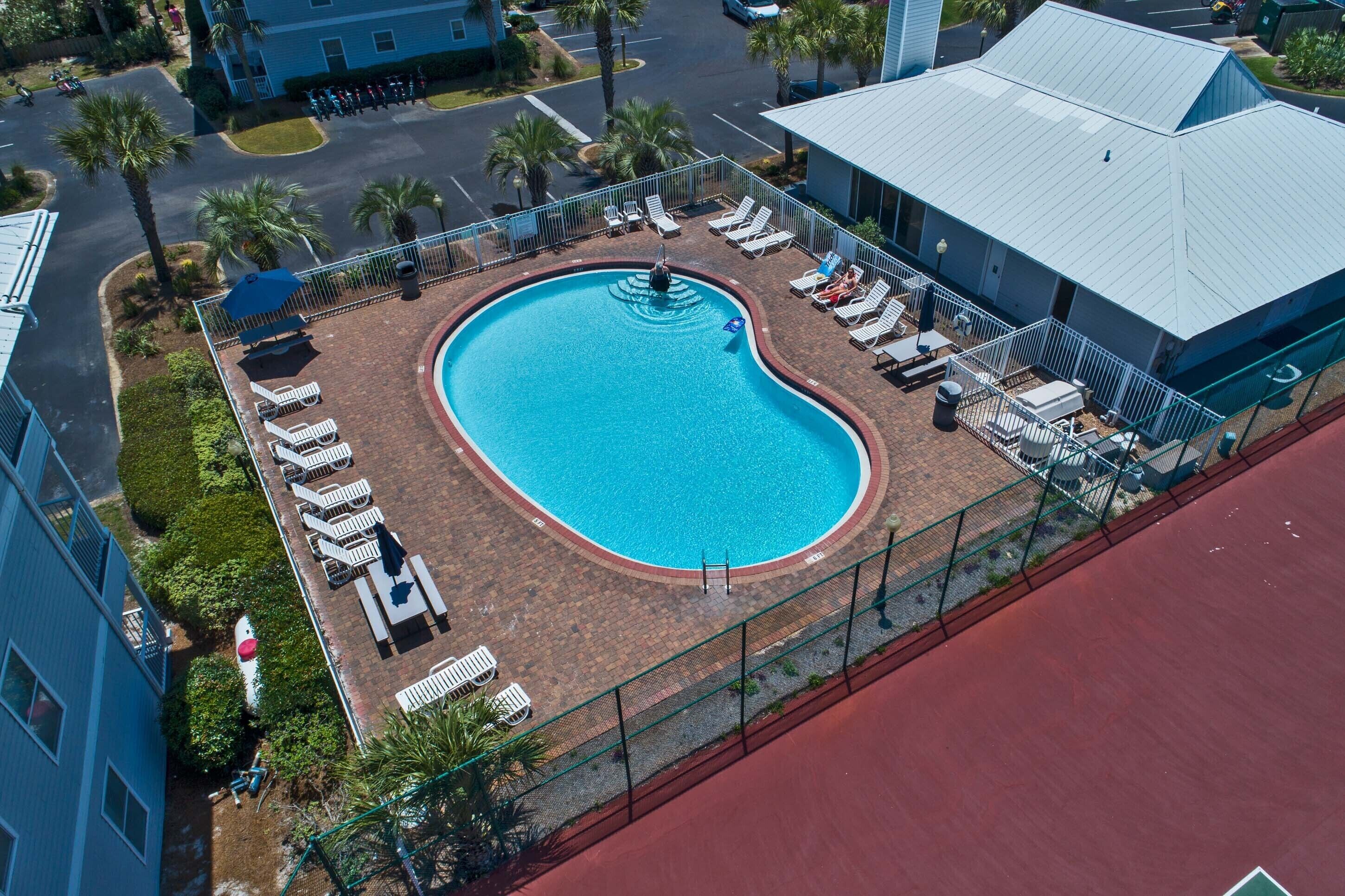 Beachside Villas by Panhandle Getaways Beachside Villas by Panhandle Getaways