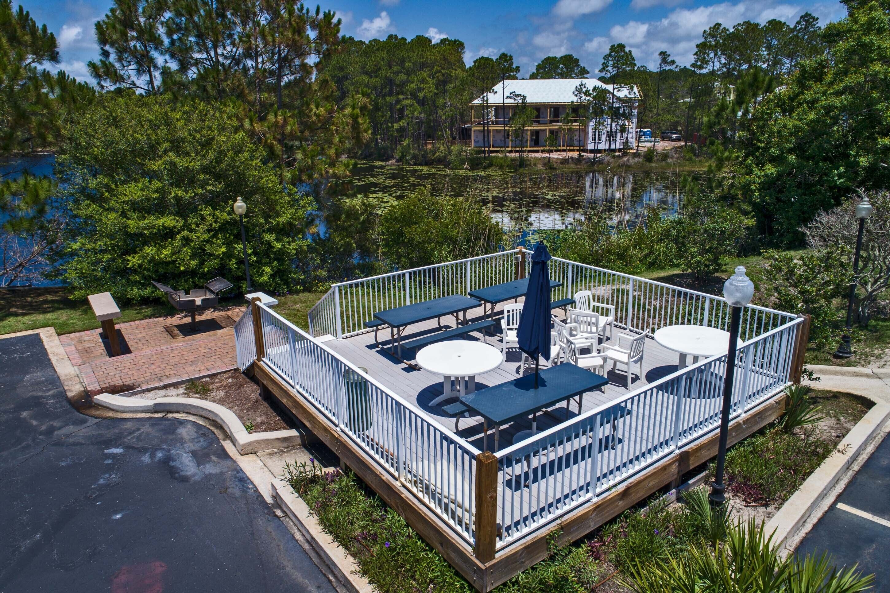 Beachside Villas by Panhandle Getaways Beachside Villas by Panhandle Getaways