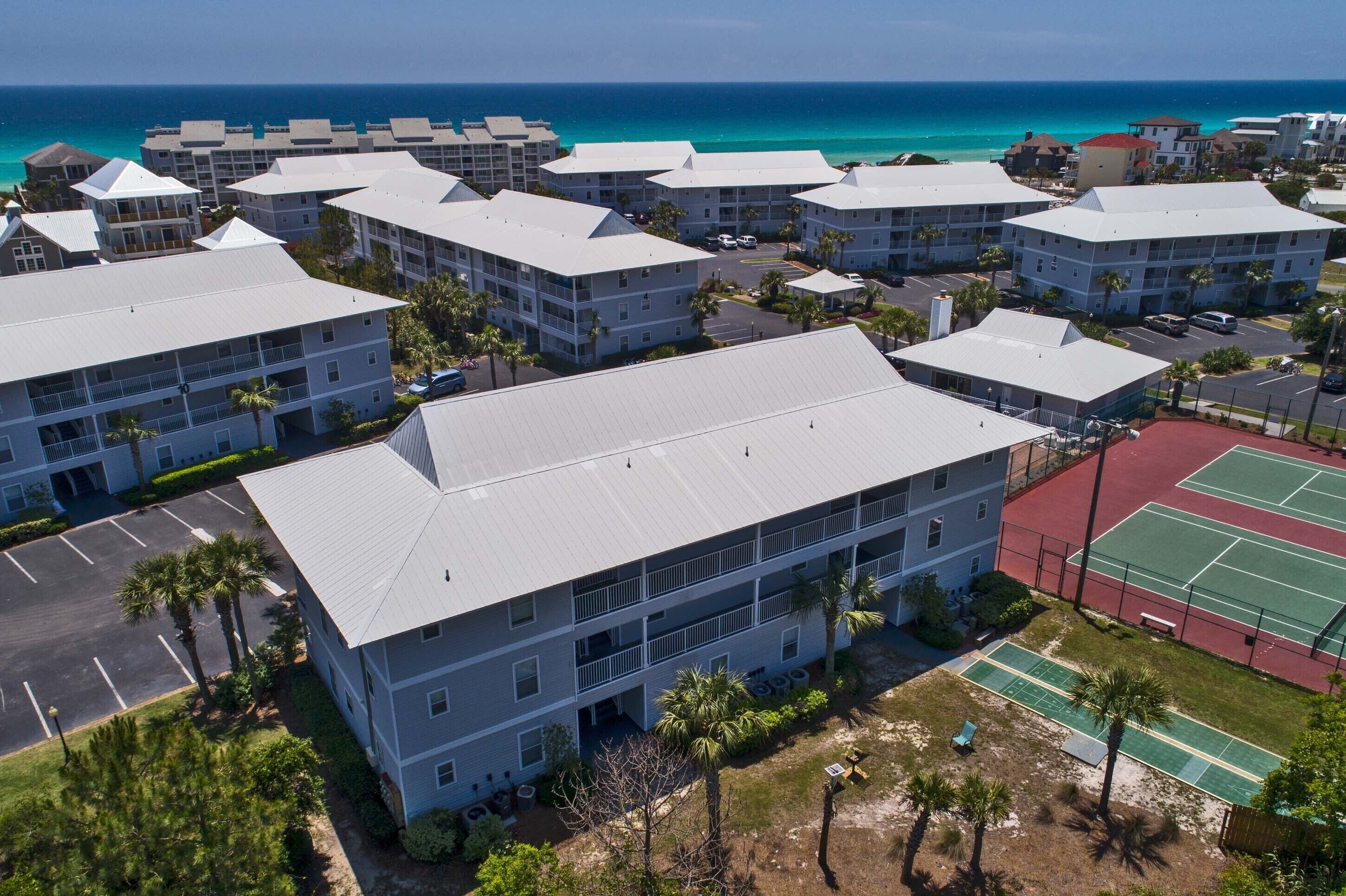 Beachside Villas by Panhandle Getaways Beachside Villas by Panhandle Getaways
