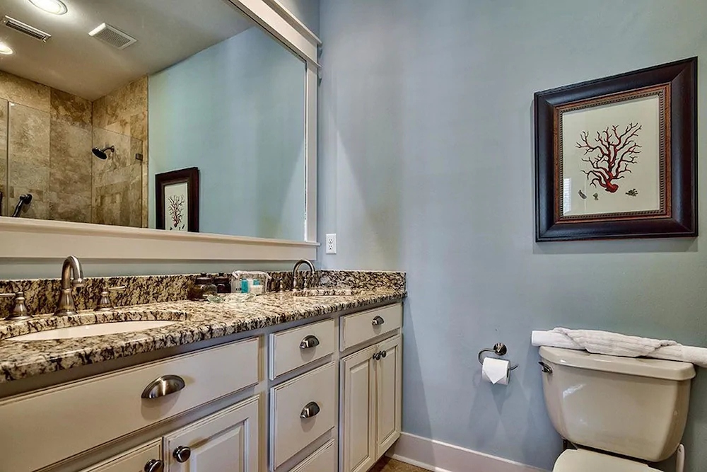 Coral Cottage by Exclusive 30A