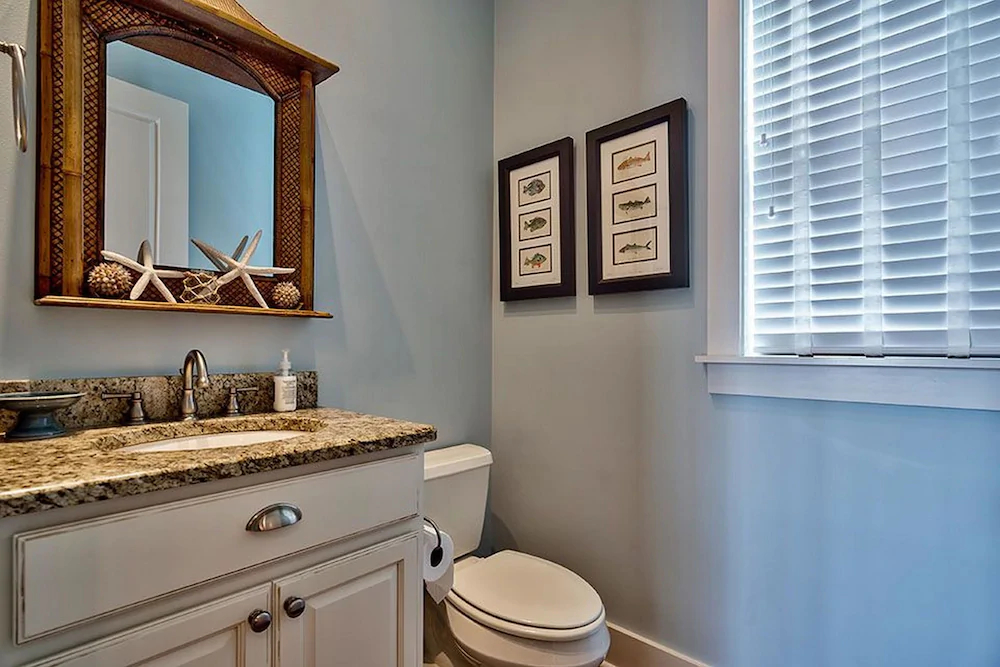 Coral Cottage by Exclusive 30A