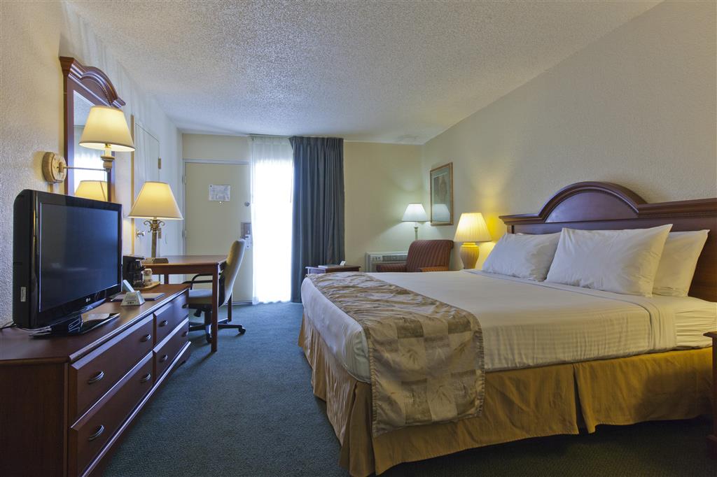 Baymont by Wyndham Sarasota